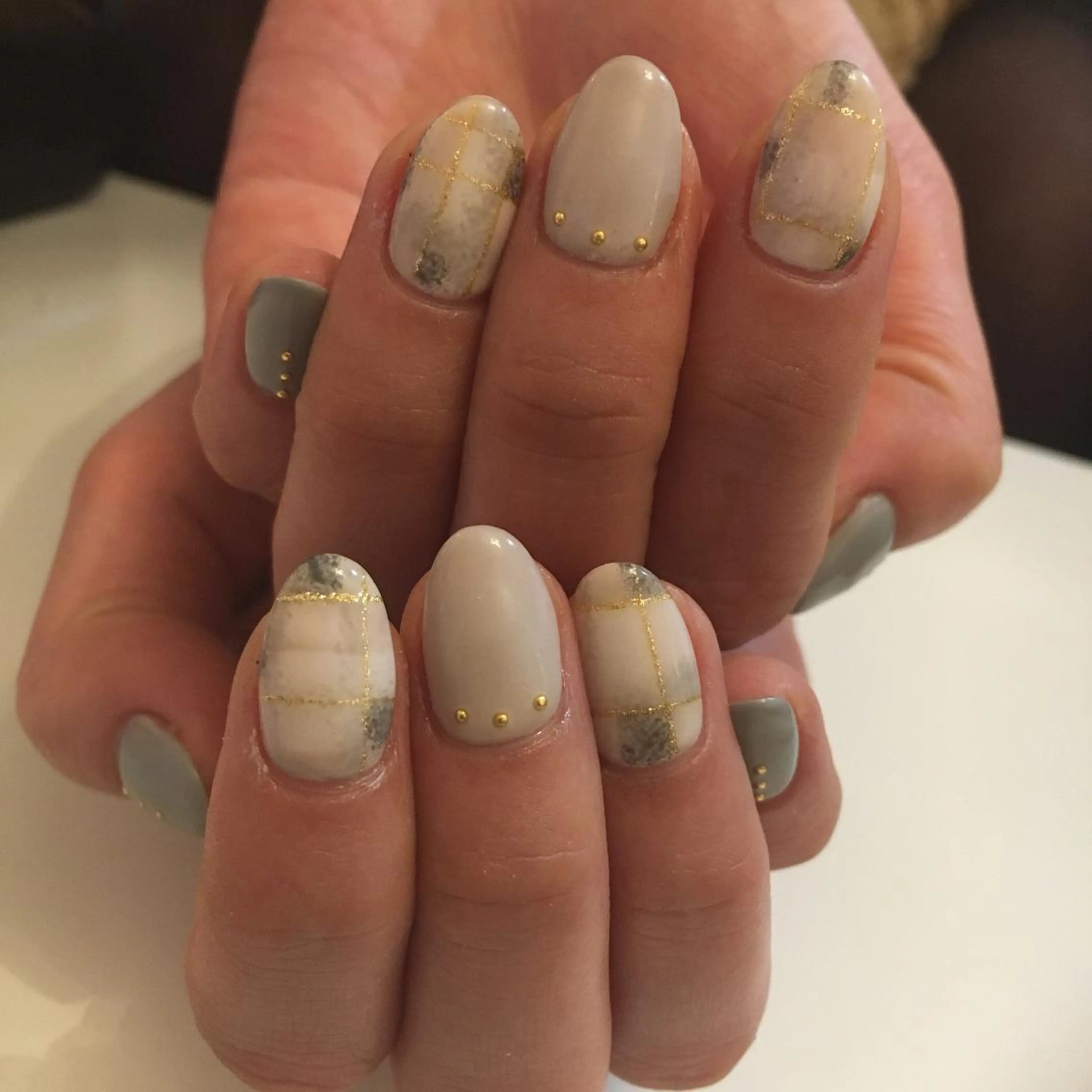 ネイル ♡ miyaのネイルデザイン