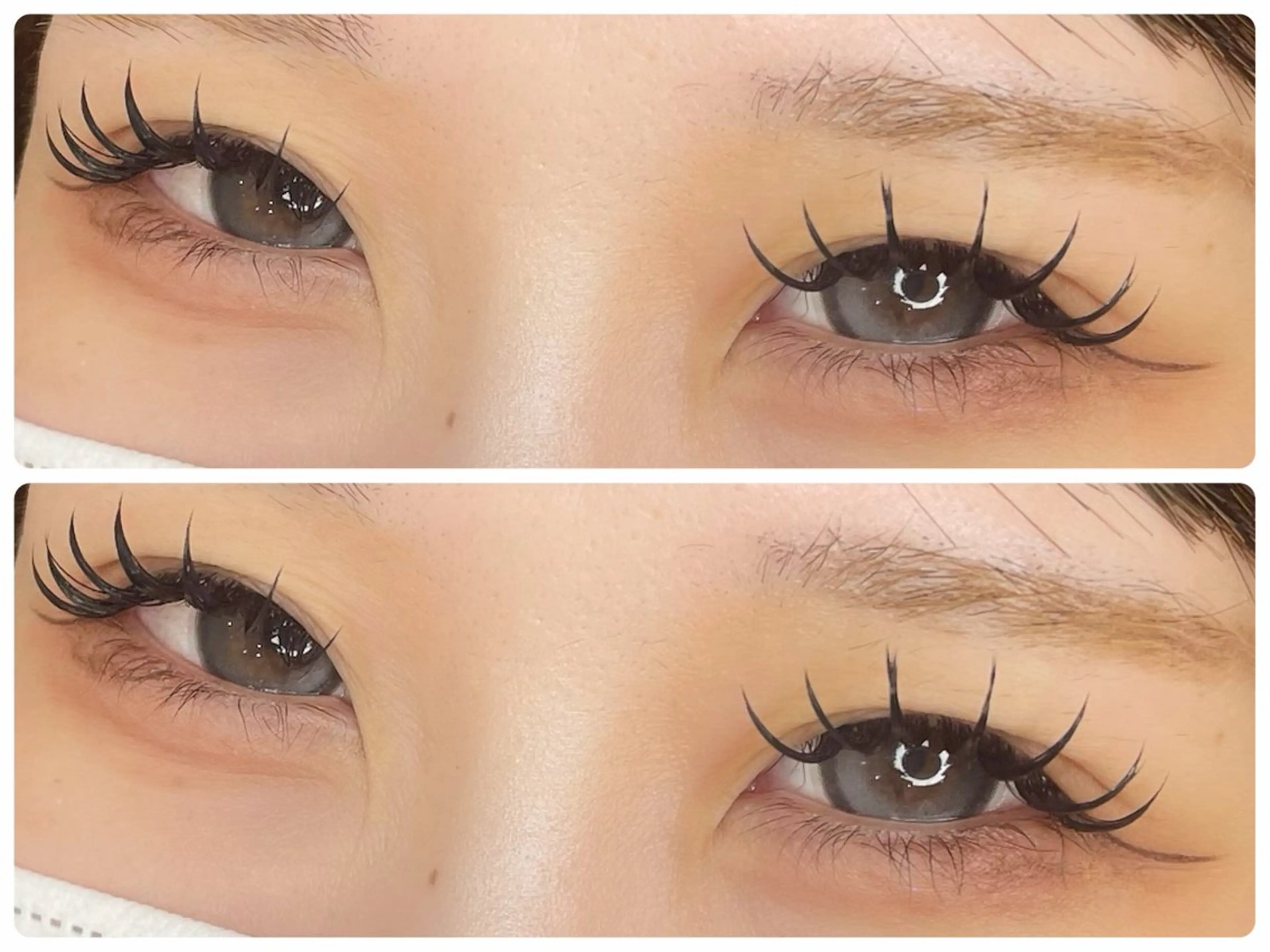 マツエク・マツパ 束感まつ毛 Tink大船店所属・Tink 黒沼梨香のその他イメージ