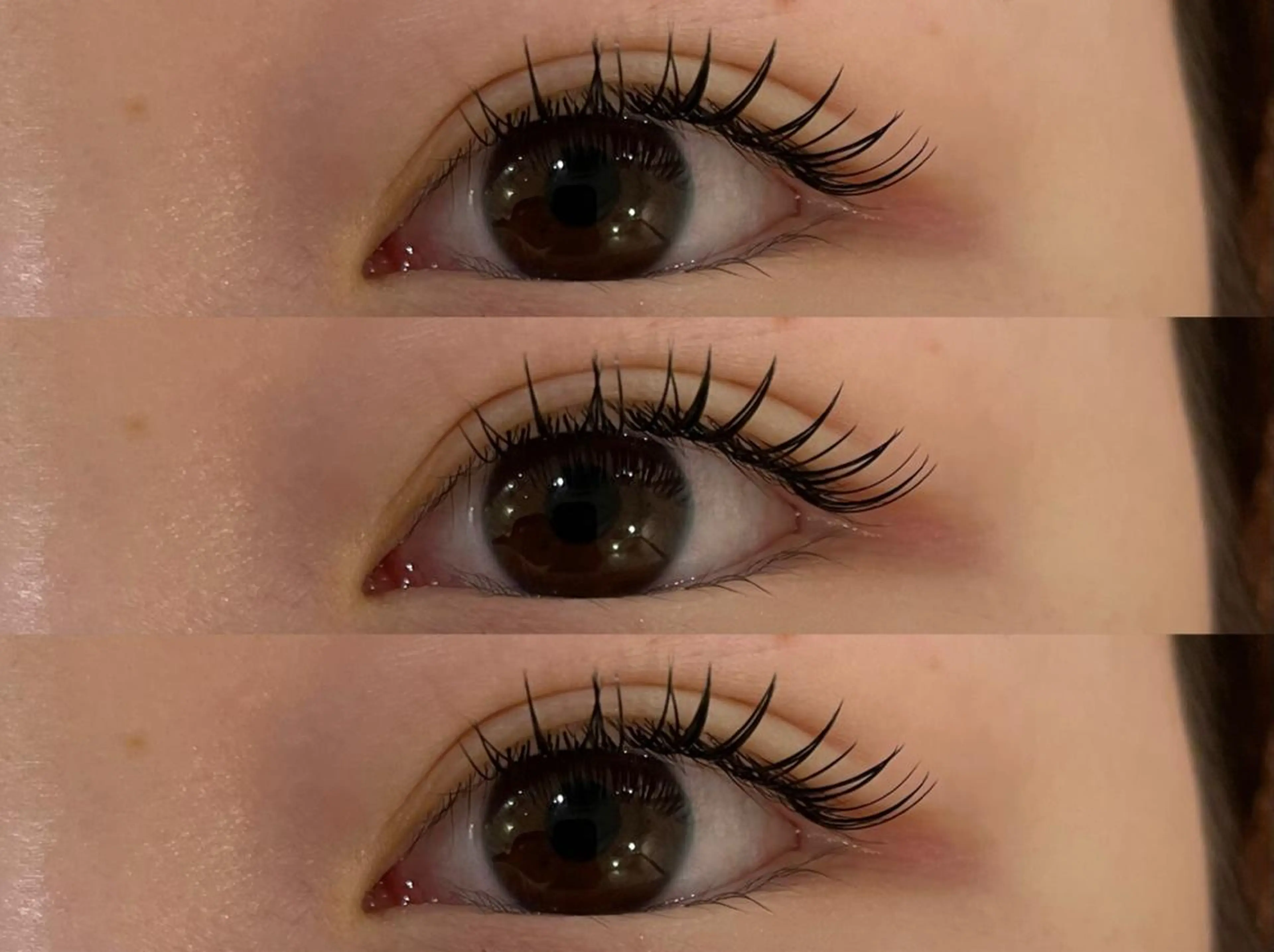 マツエク・マツパ 眉毛・まつ毛 専門　YUKIの眉毛・アイブロウイメージ