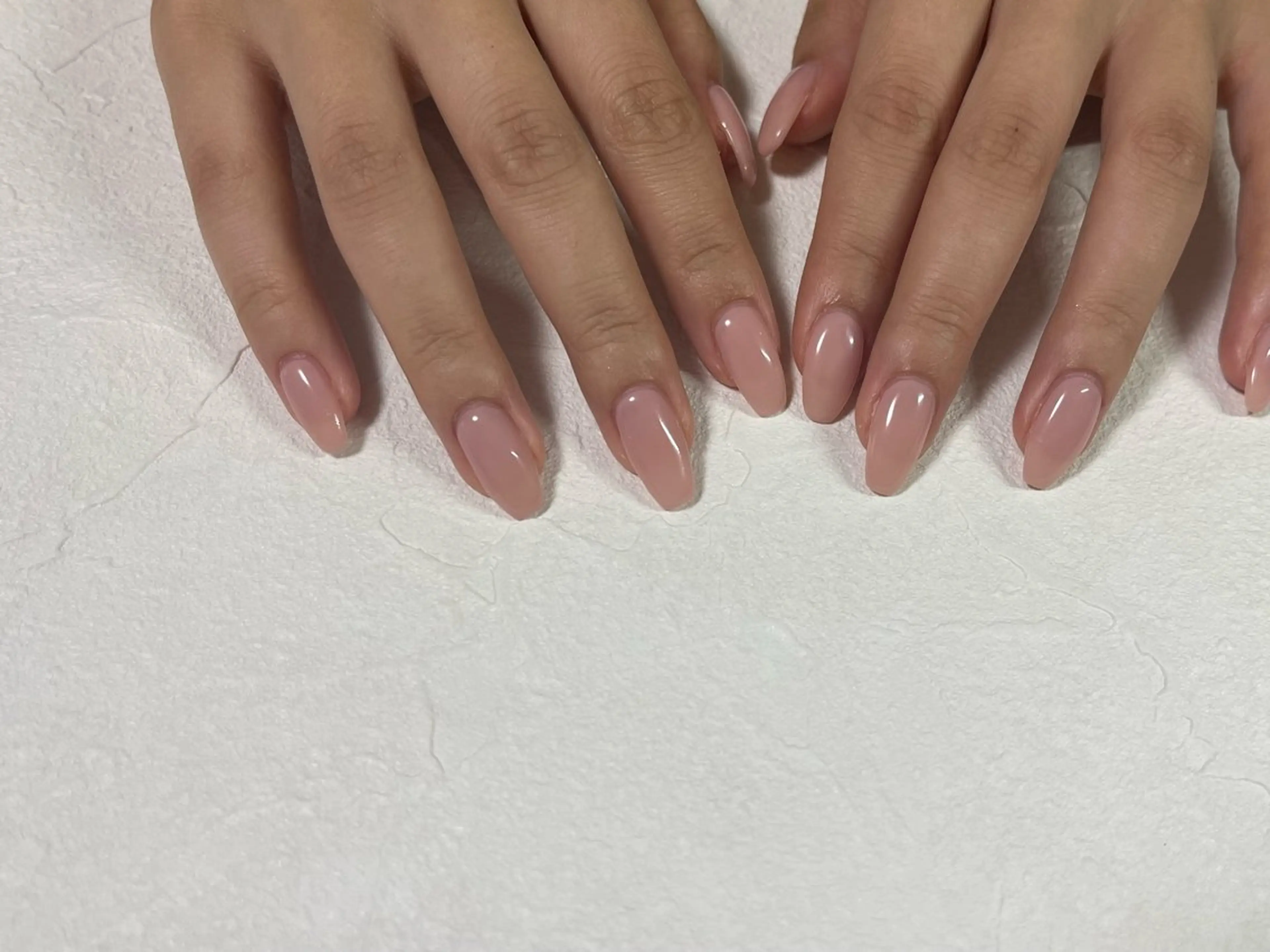 ネイル フットネイル ジェルネイル キラキラネイル メンズネイル ワンカラーネイル kiki nail たまプラーザのネイルデザイン