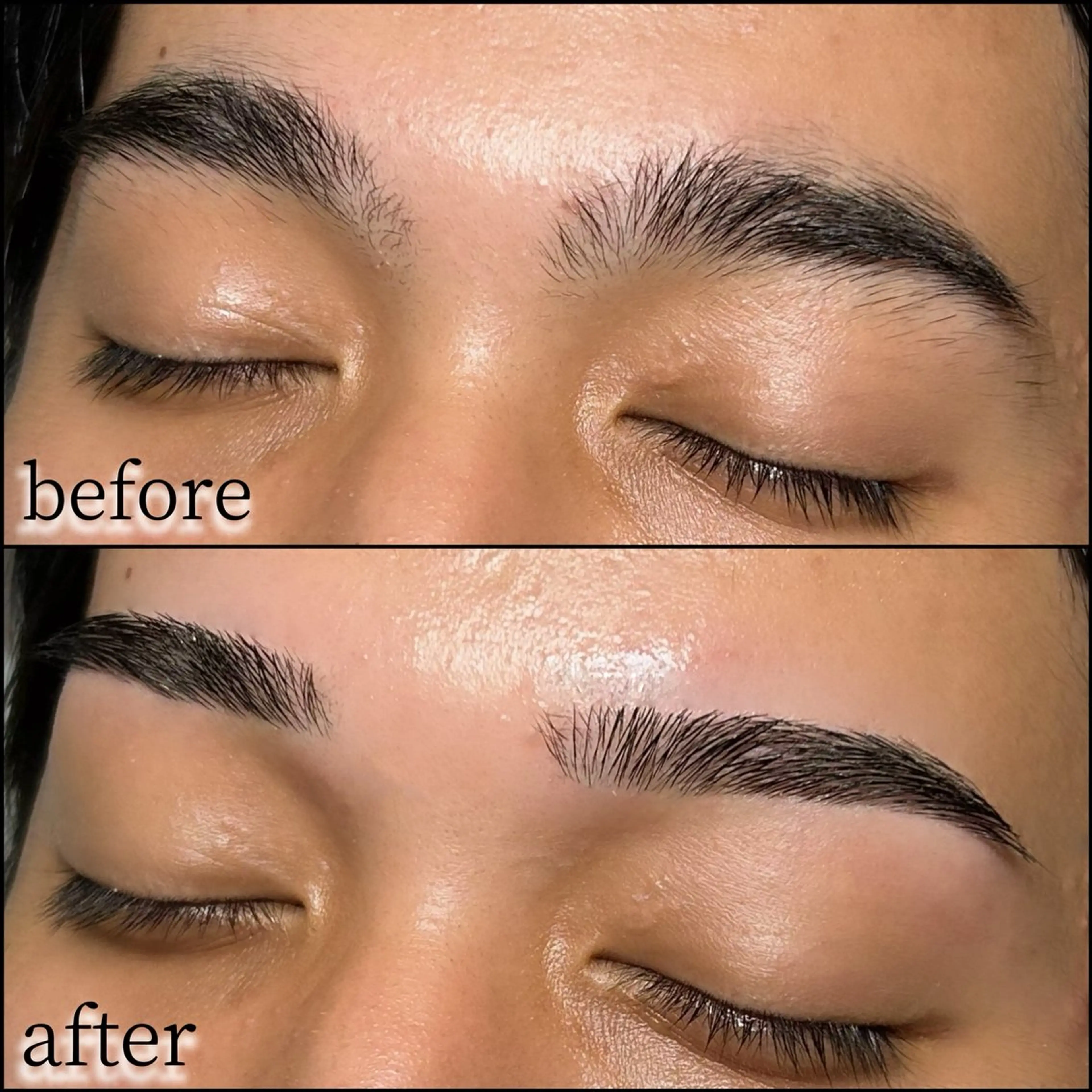 メンズ アイブロウサロン mugi mugiの眉毛・アイブロウイメージ