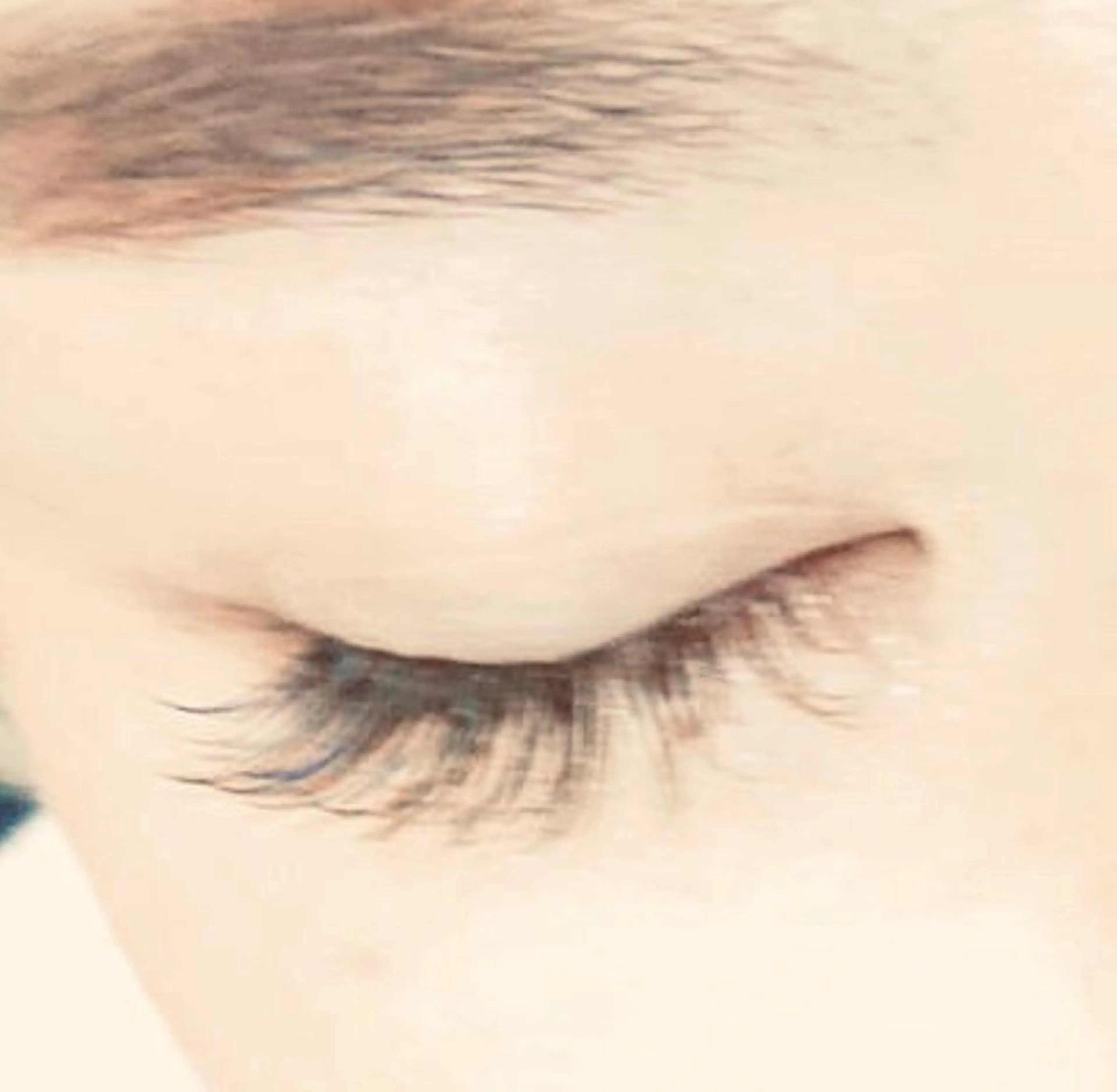 マツエク・マツパ オーラワン所属・BUN auraoneのマツエク・マツパデザイン