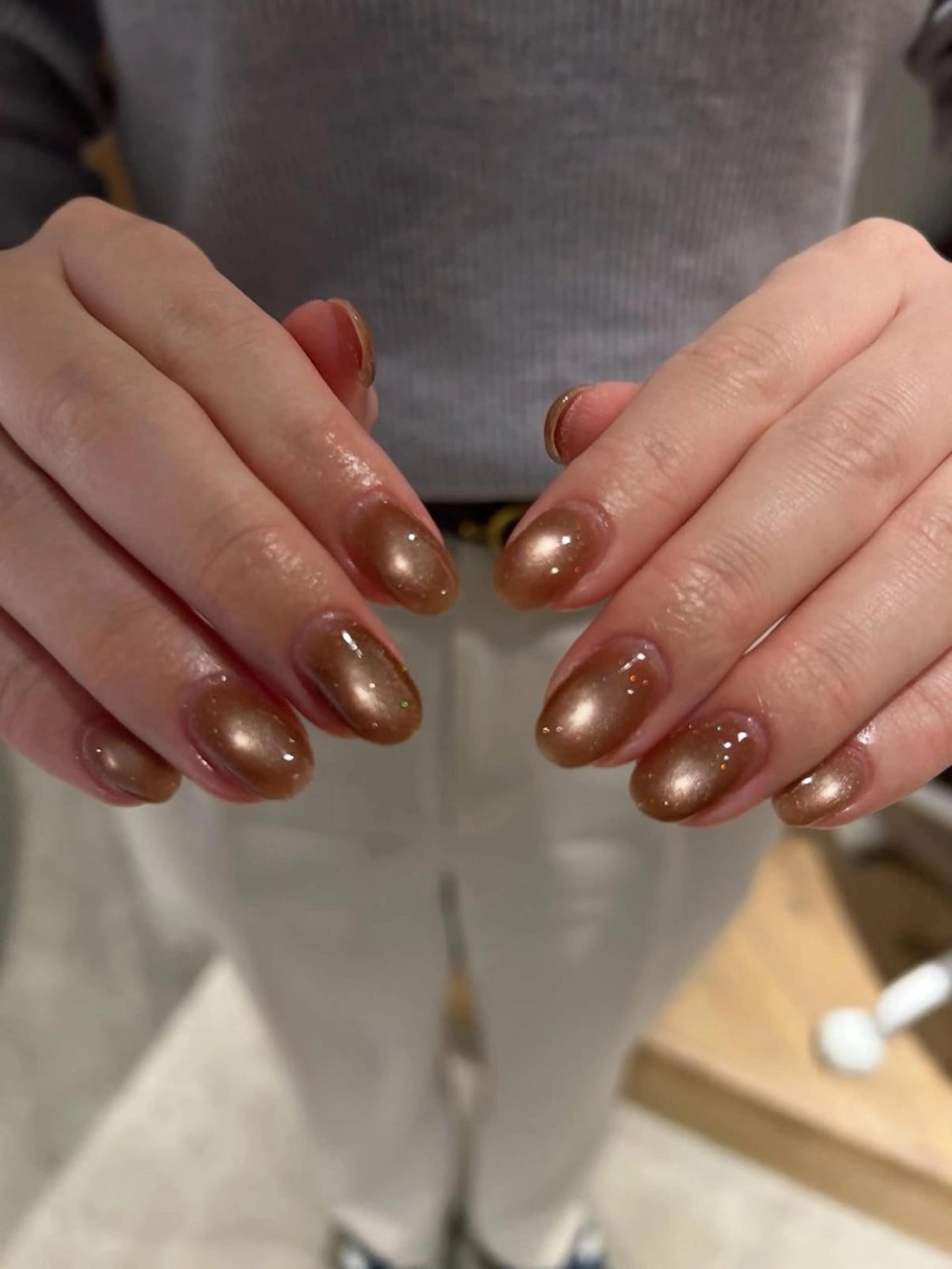 ネイル Miu 川越東口ネイルサロンのネイルデザイン