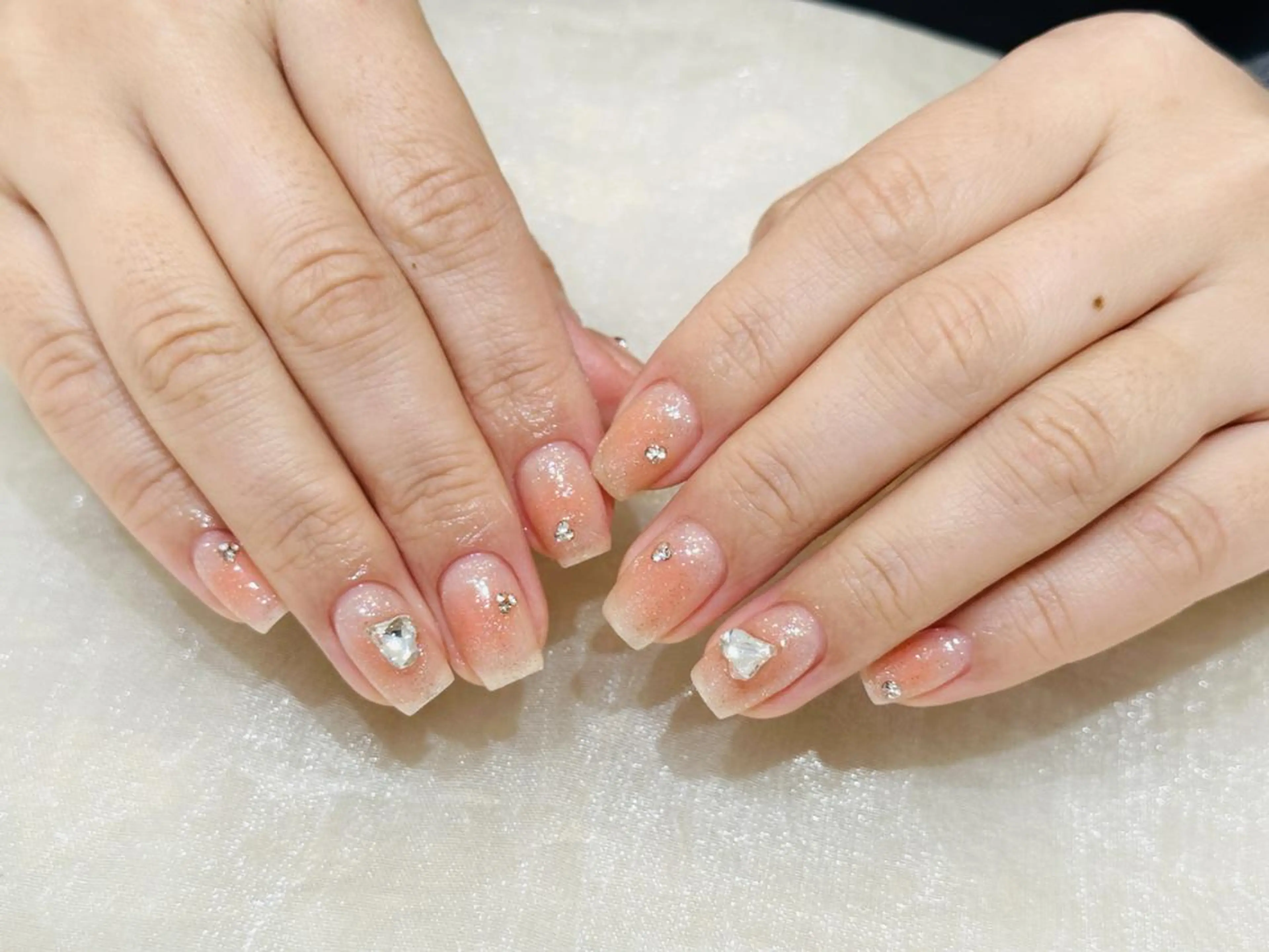 ネイル CHERIRNAIL ブンのネイルデザイン