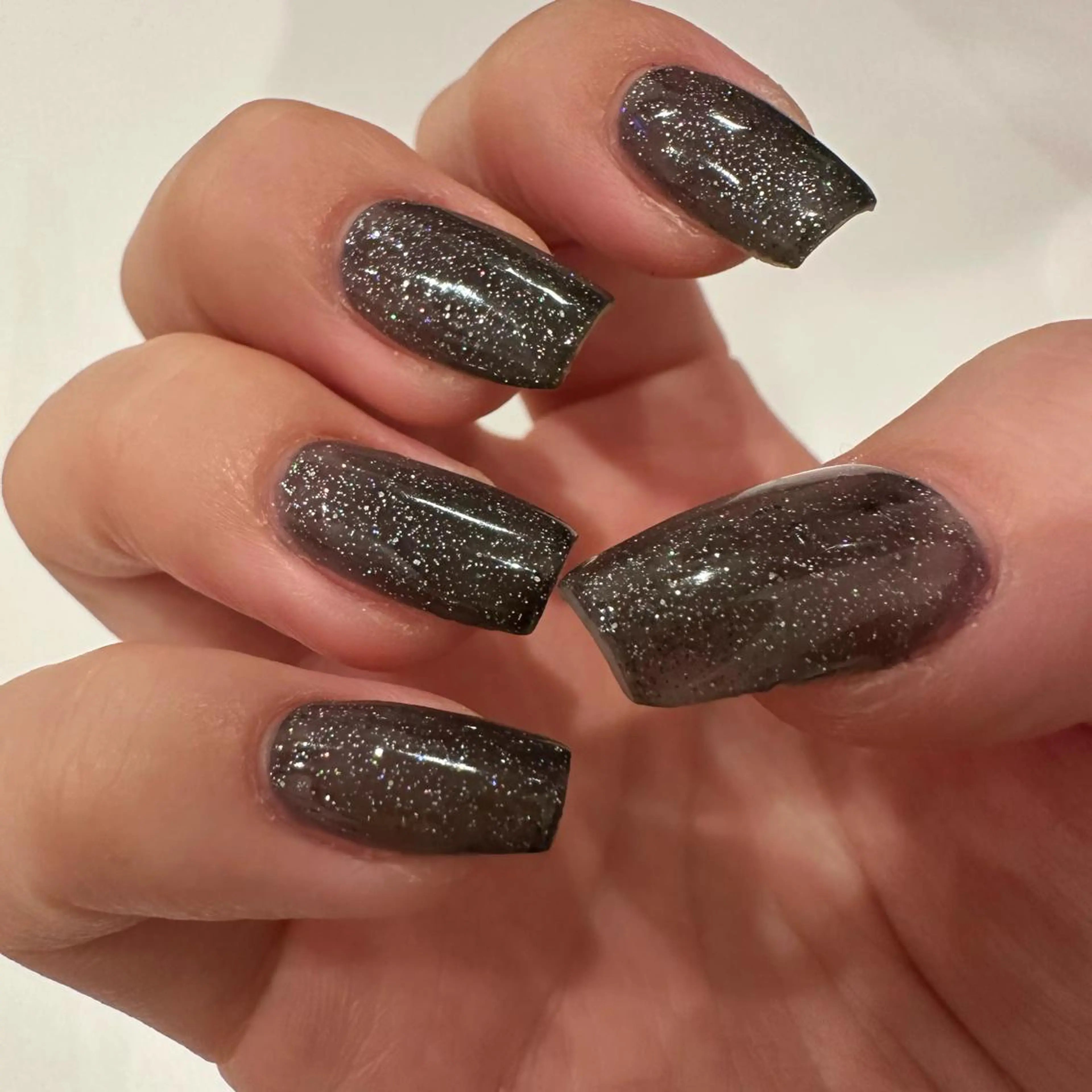 ネイル フラッシュネイル nail&eye pang hinaのネイルデザイン