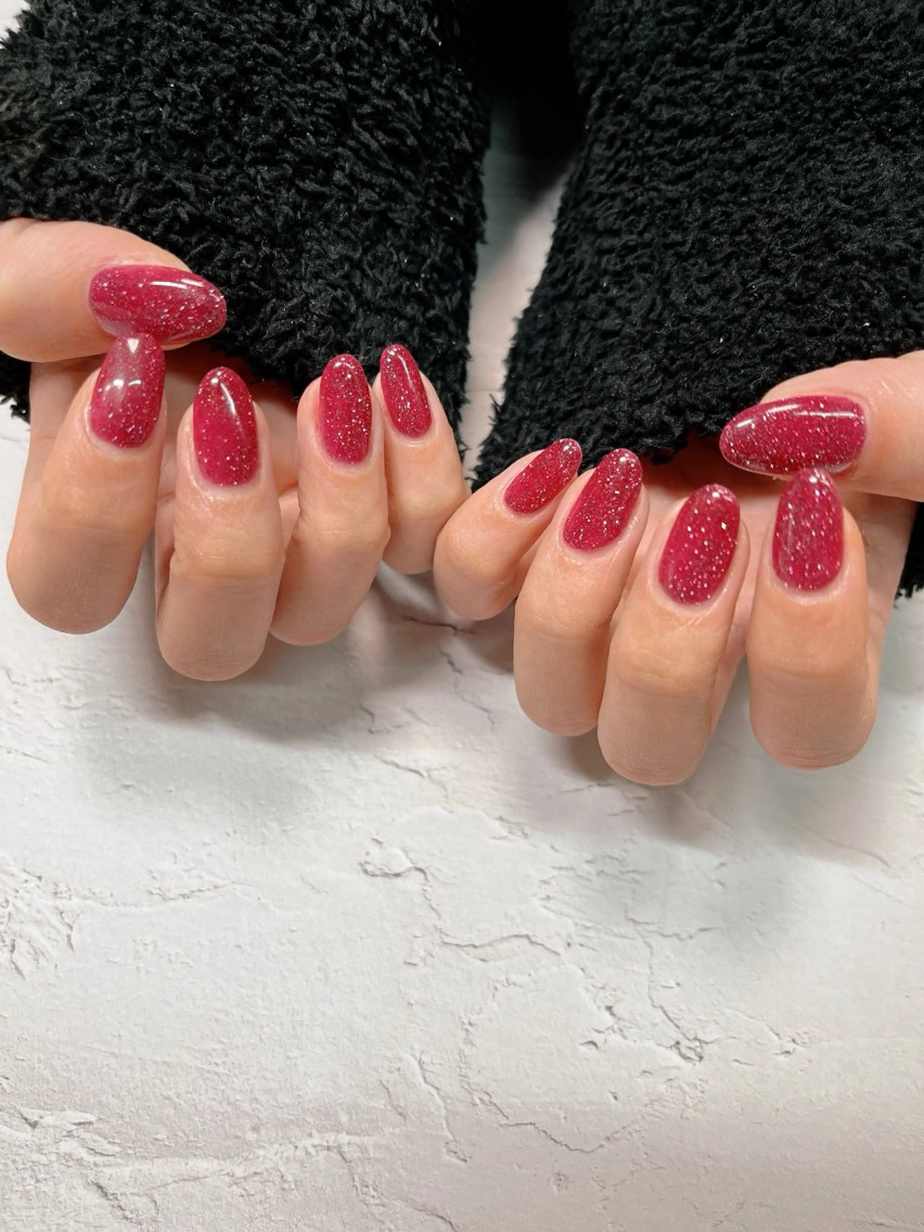 ネイル フラッシュネイル eol. 【エオル】のネイルデザイン