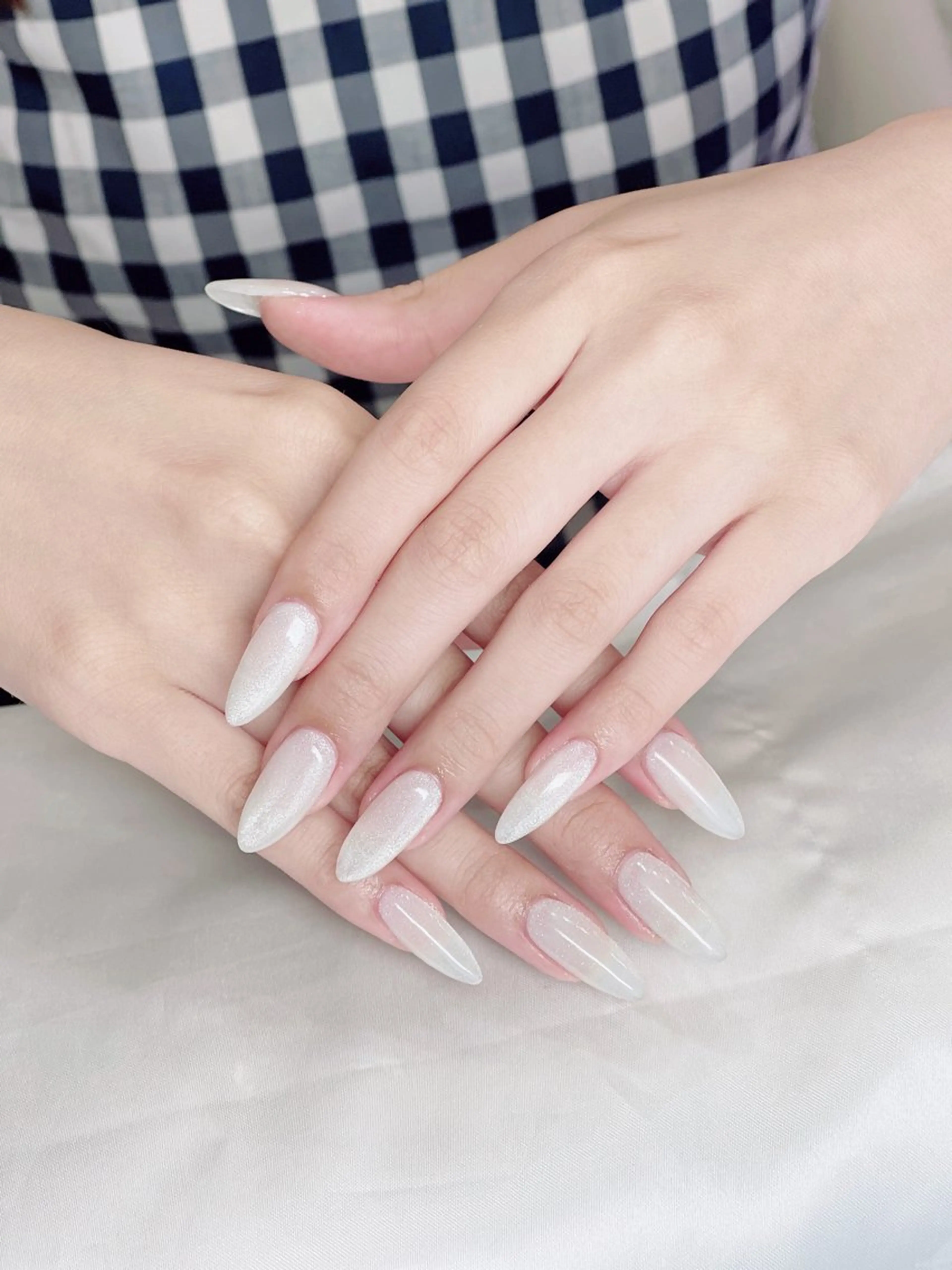 ネイル sora ❄️のネイルデザイン