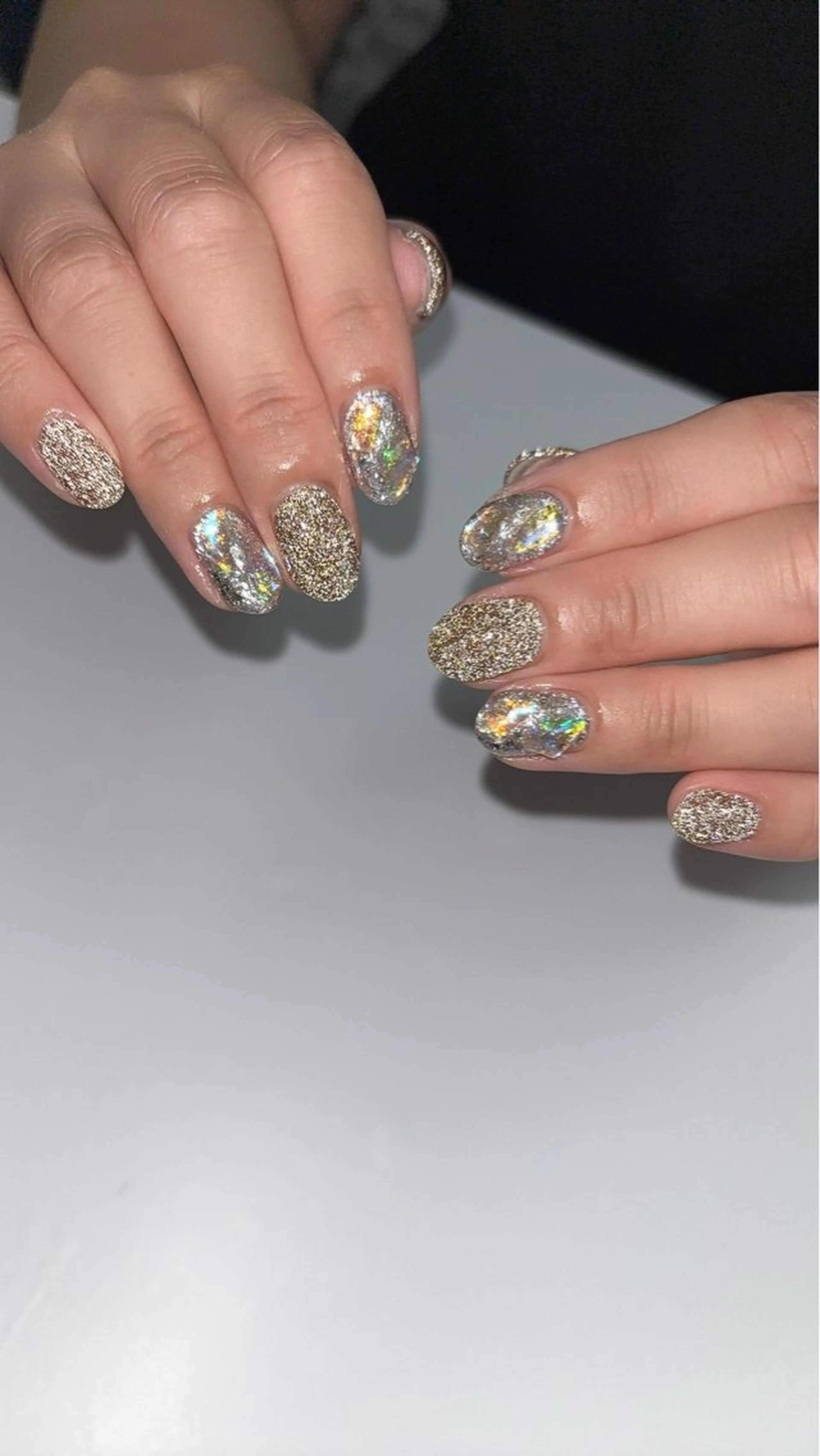 ネイル nochi nail/ayanoのネイルデザイン