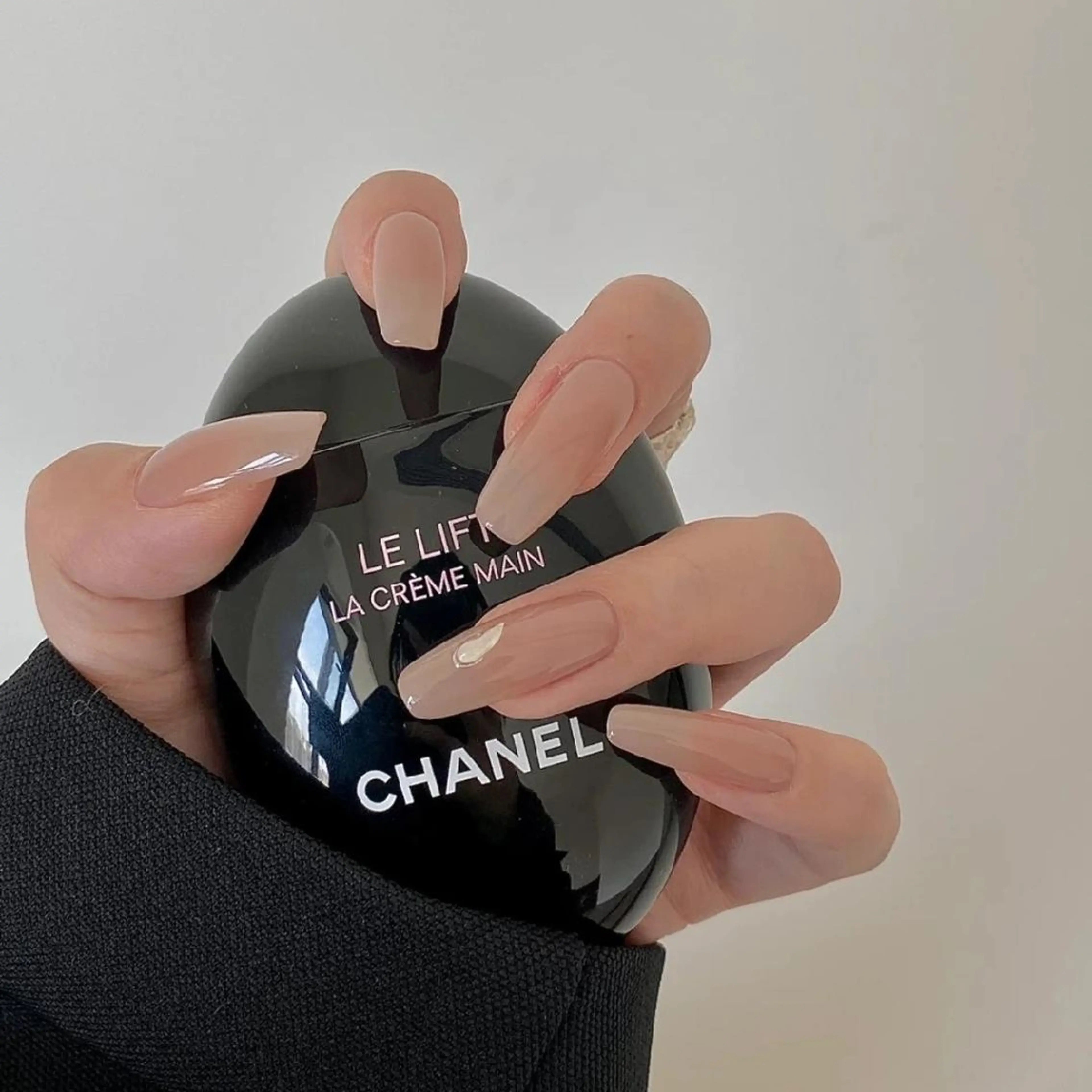 ネイル ワンカラーネイル ネイルチップ ハンドネイル THE　ONE栄店所属・Theone栄店 川原のネイルデザイン