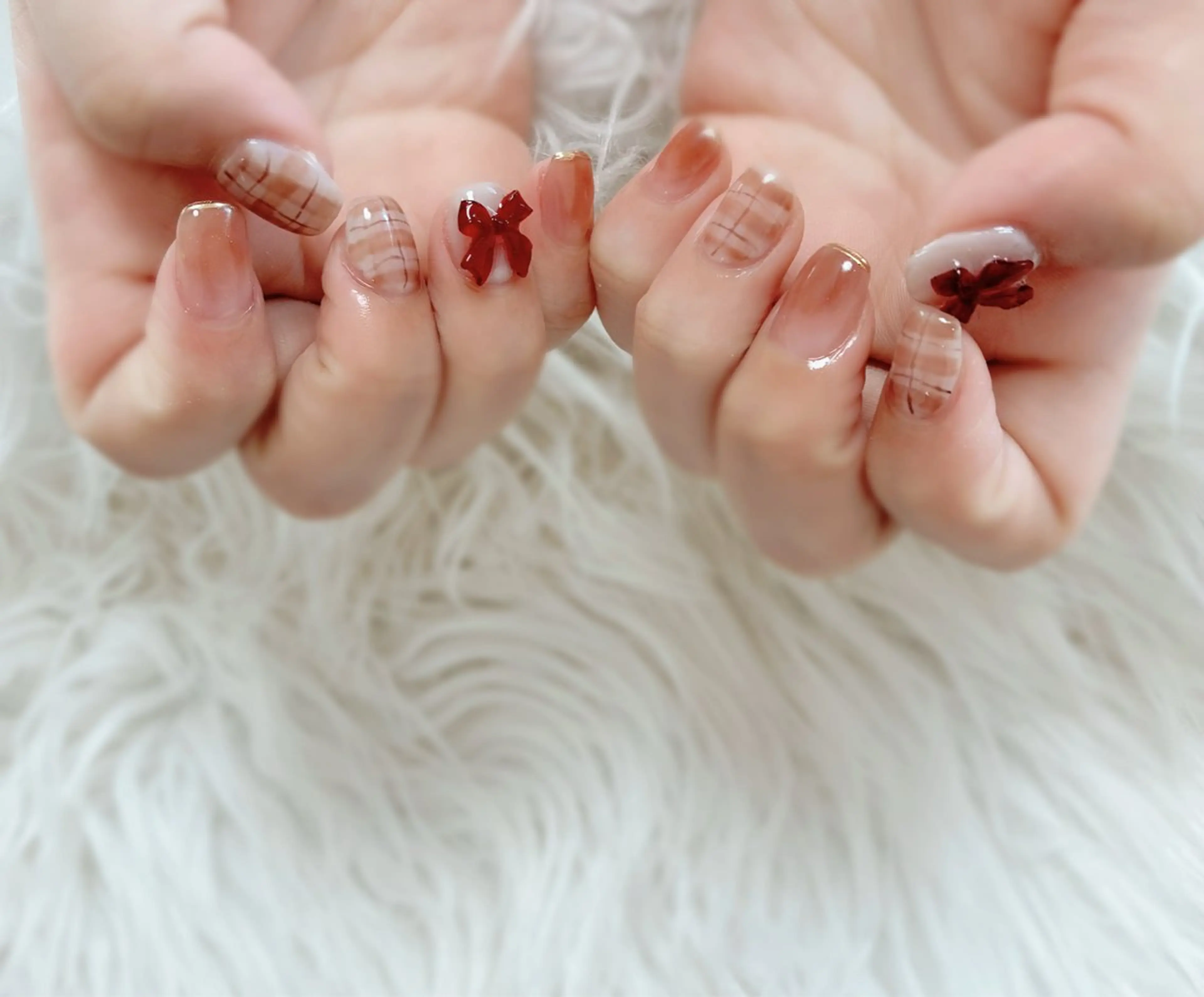 ネイル ESPOIR Ｎのネイルデザイン