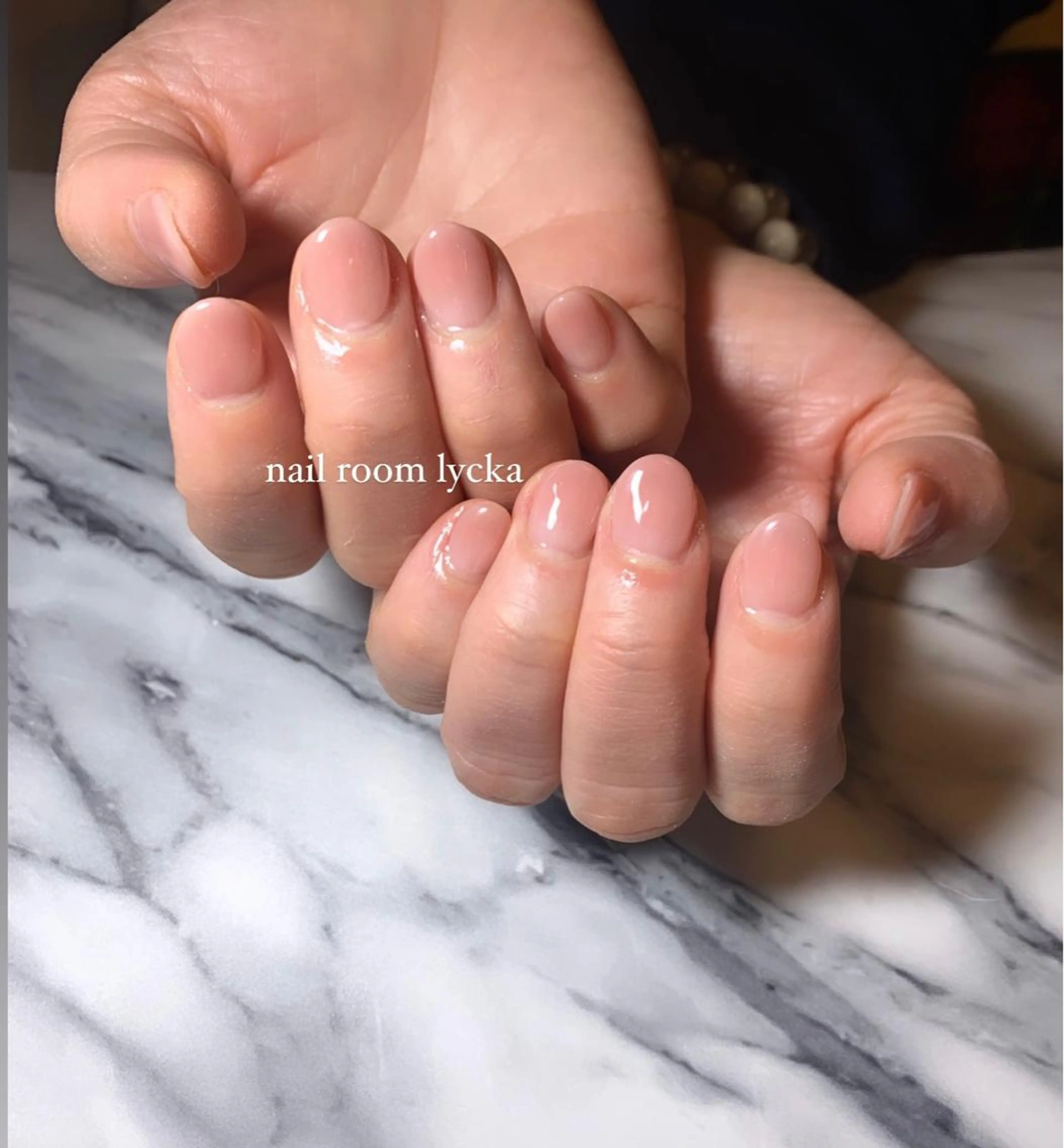 ネイル ﾈｲﾙﾙｰﾑﾘｯｶ 𝐦𝐚𝐲𝐮のネイルデザイン