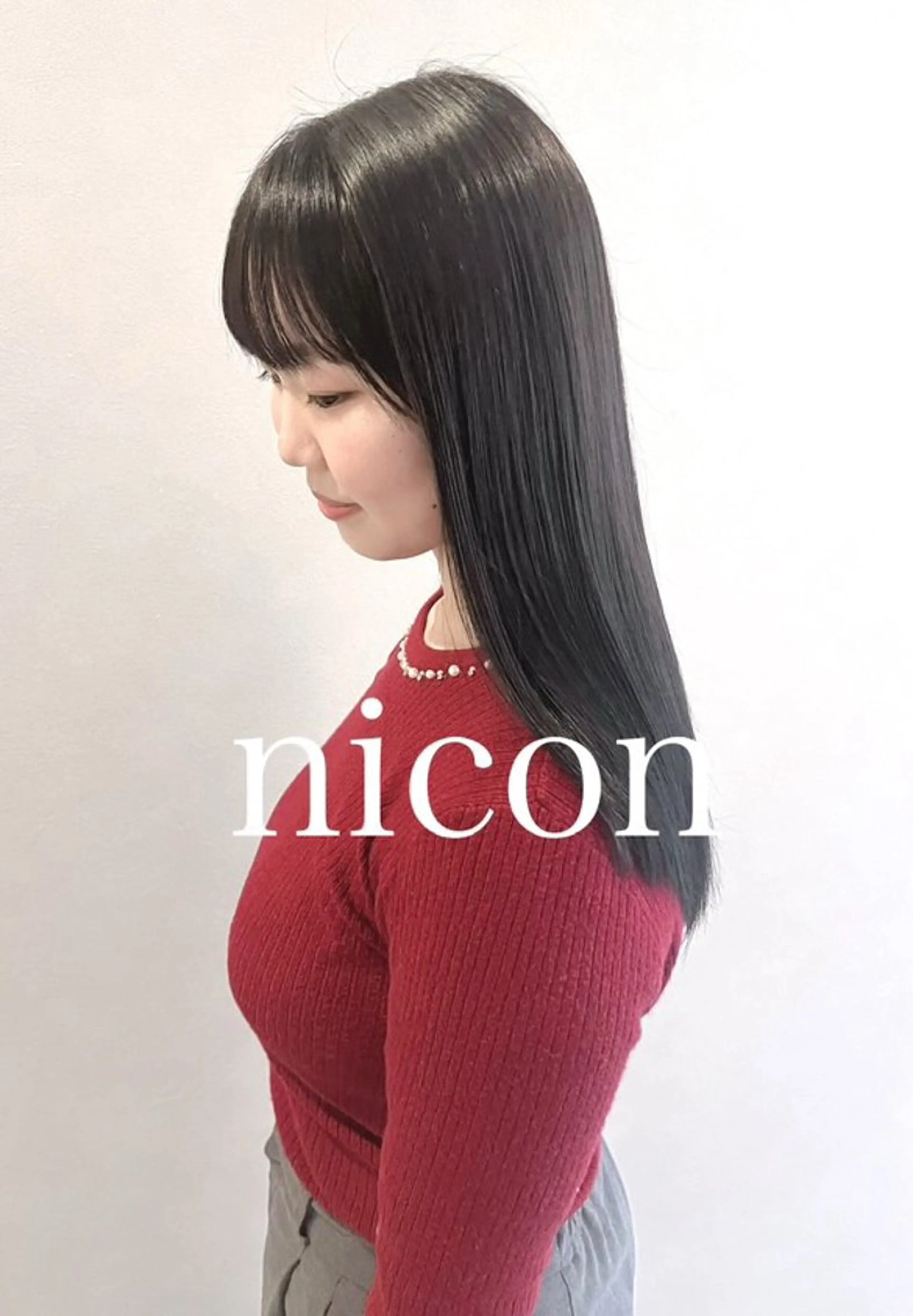 【癒しのアロマクリームスパ】ブロー込み60分の写真