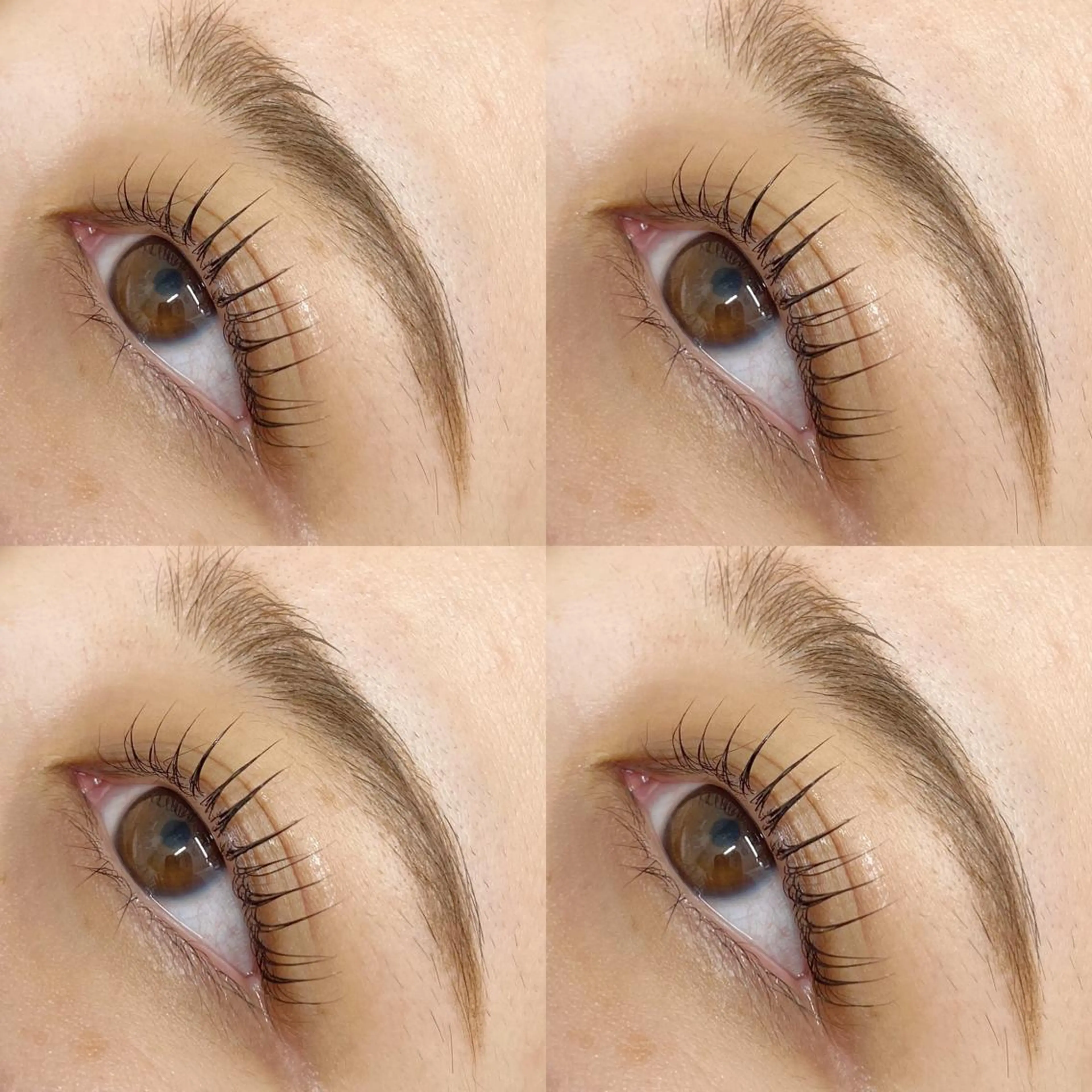 マツエク・マツパ BAMBI所属・BAMBI 🩷KAWAIのマツエク・マツパデザイン