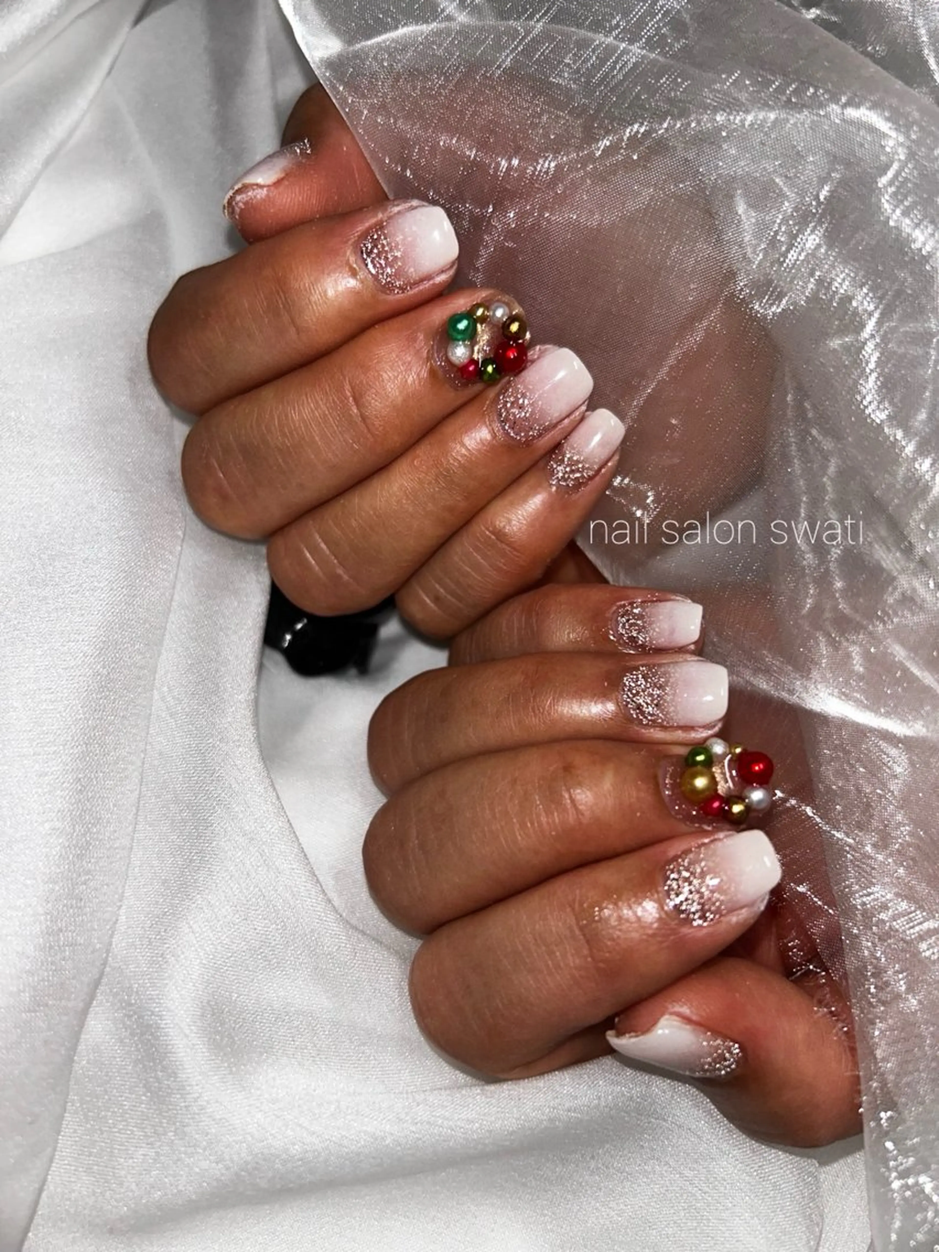 ネイル yuko （ネイリスト）のネイルデザイン