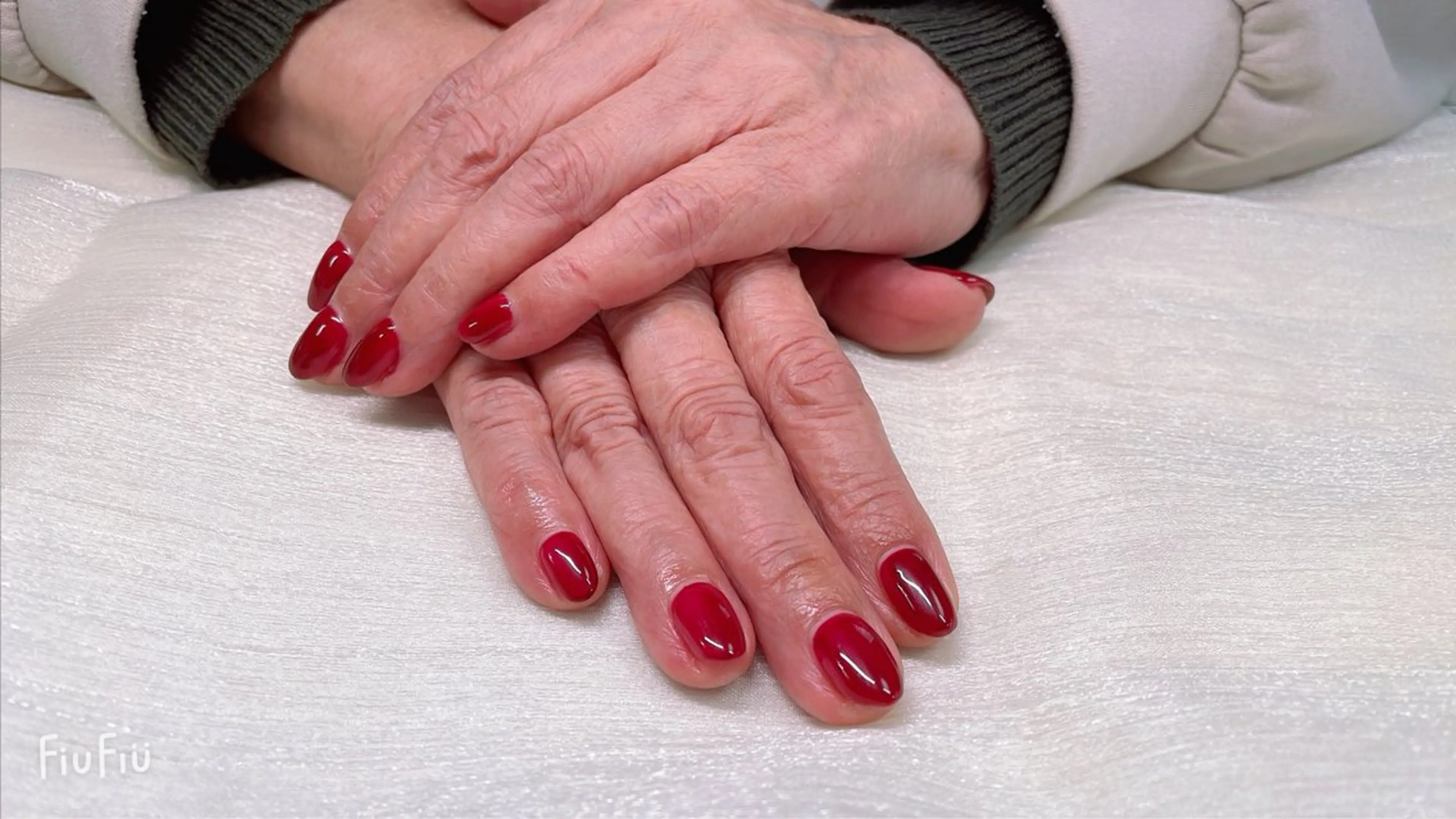 ネイル KIRANAIL あやねのネイルデザイン