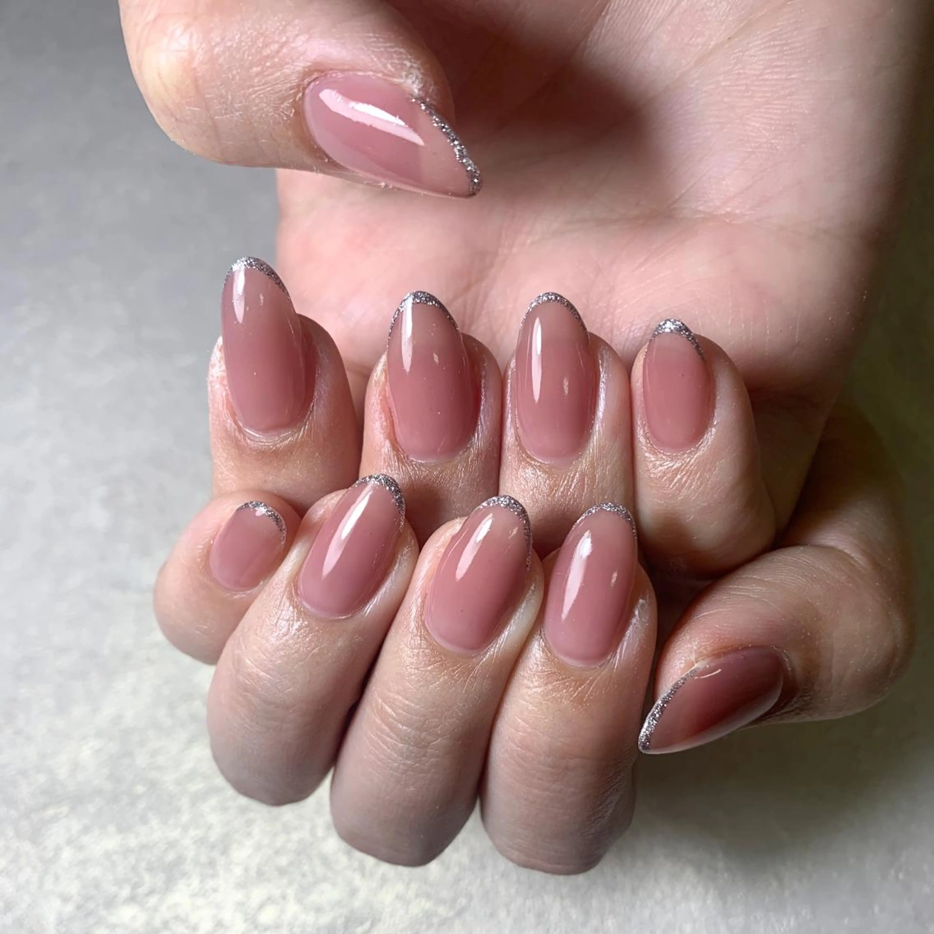 ネイル atelier FIORITURA所属・FIORITURA aiのネイルデザイン