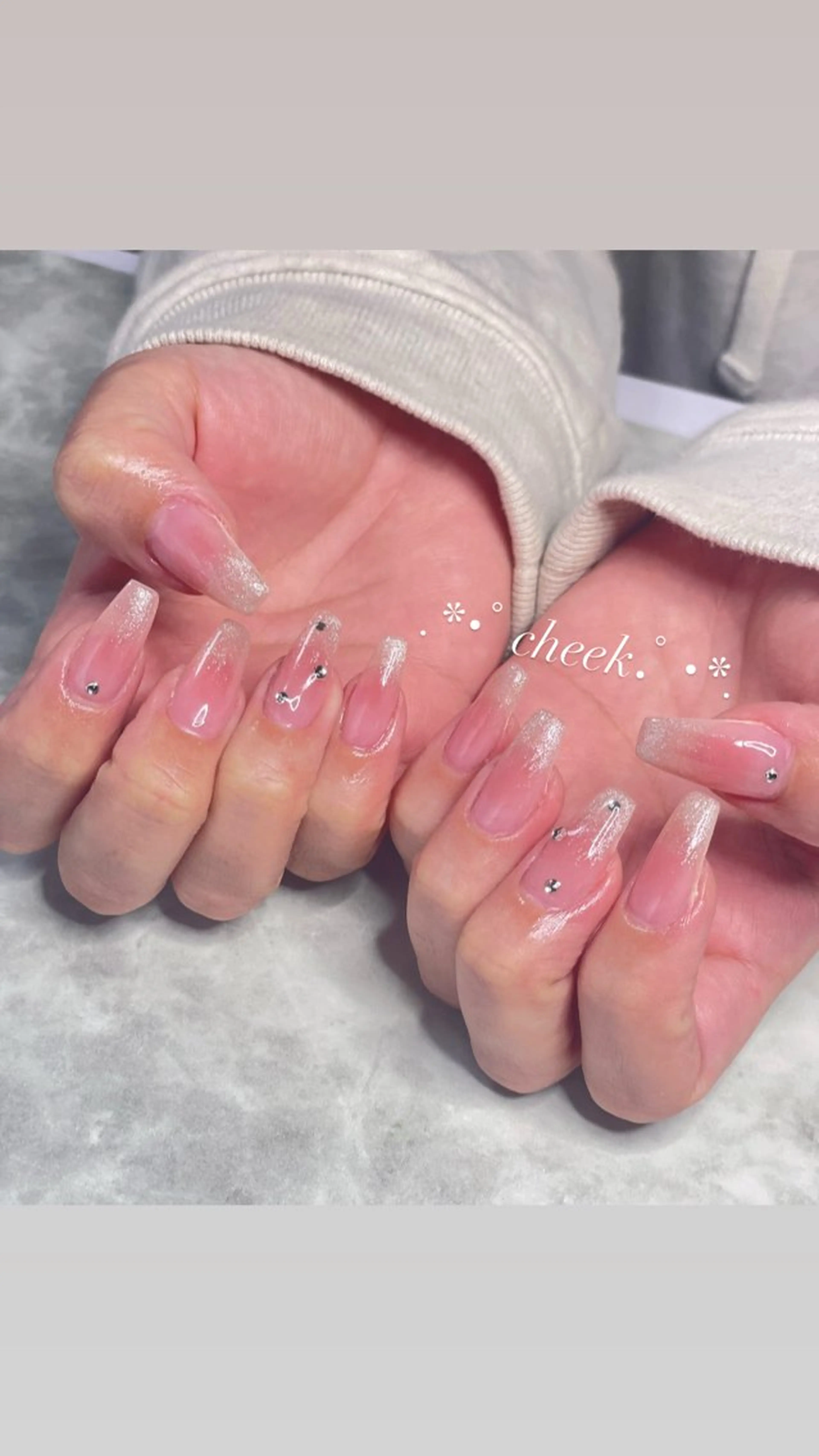 ネイル PANA nailsalonのネイルデザイン