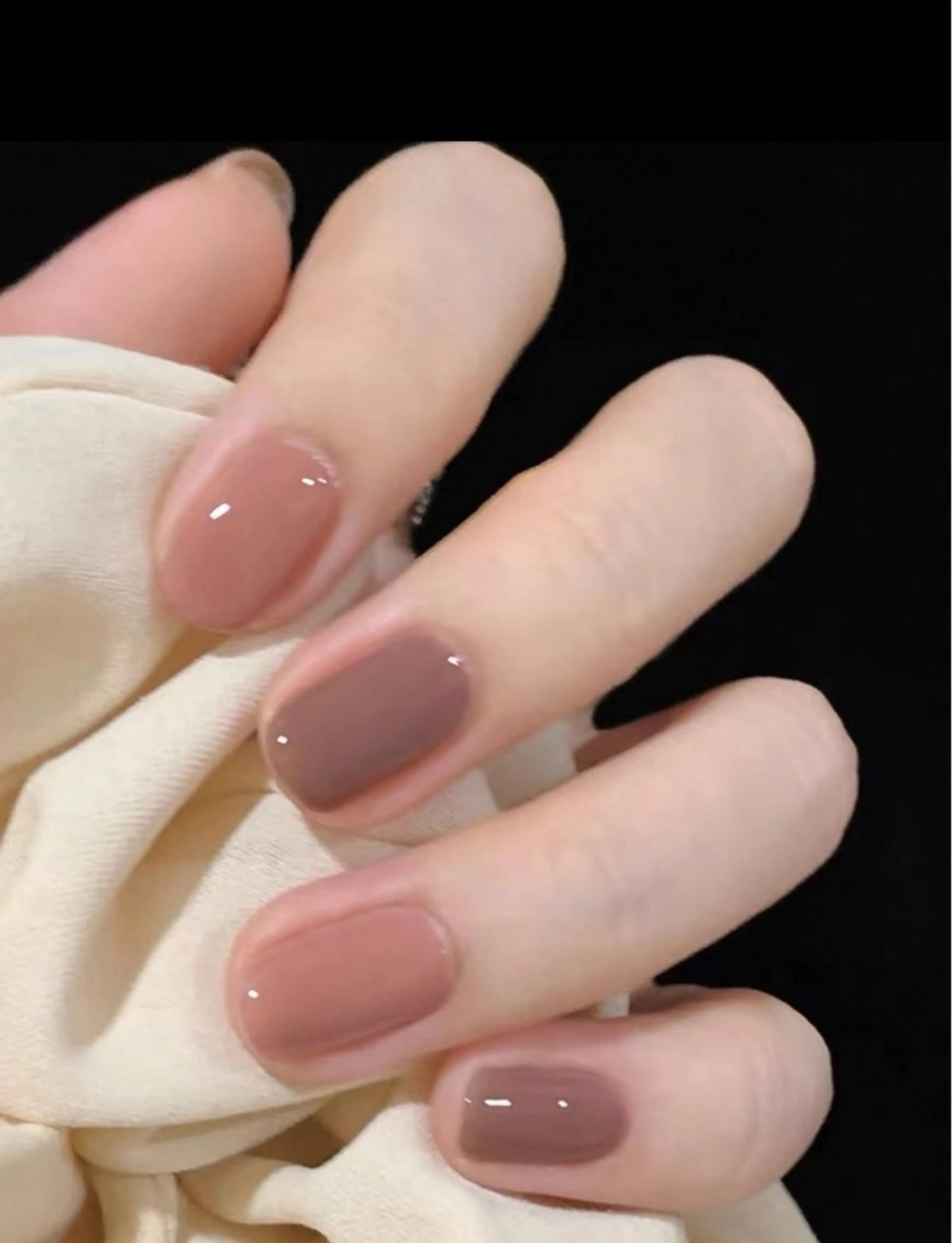 ネイル ハンドネイル つき ののネイルデザイン