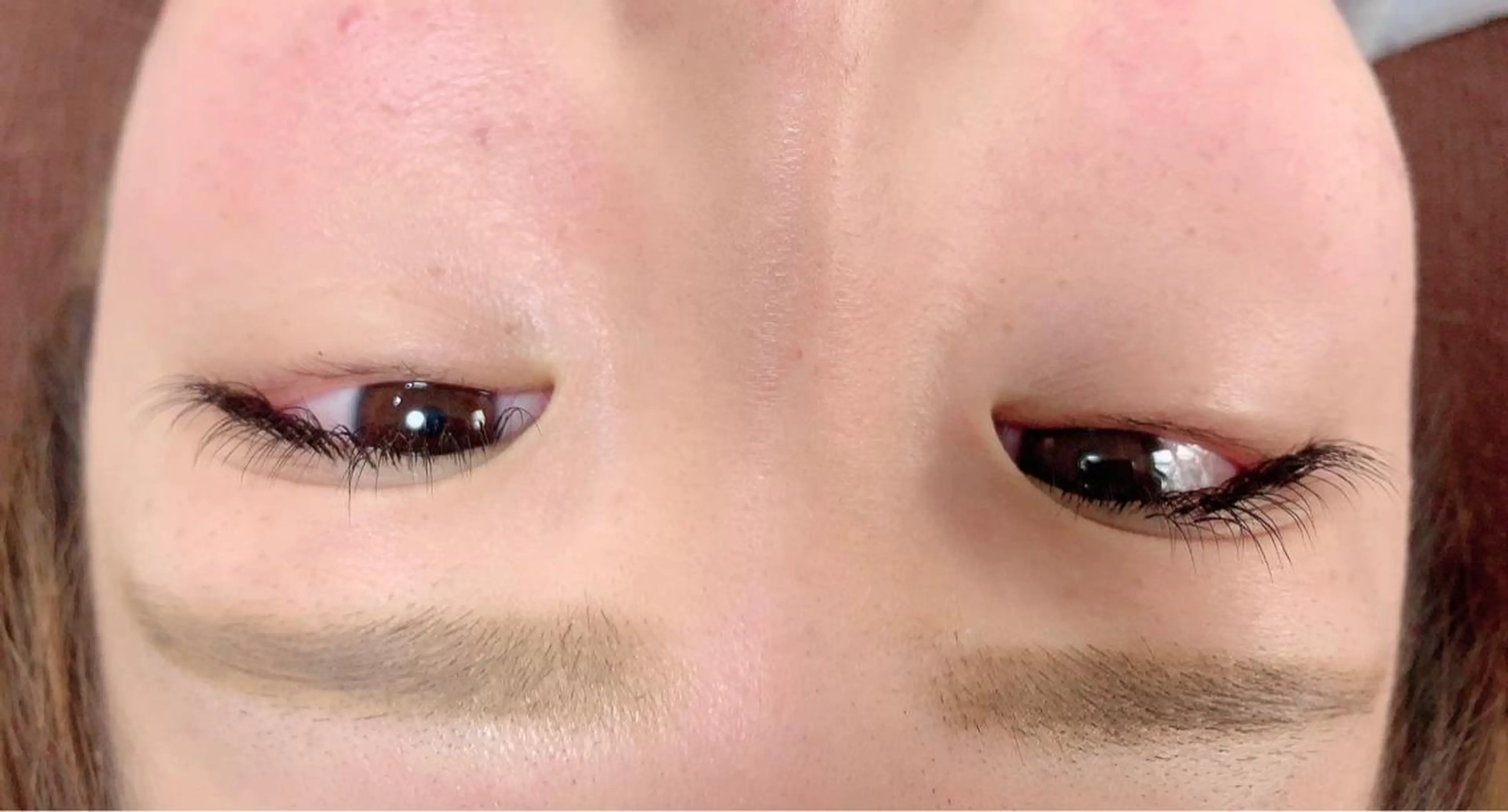 マツエク・マツパ DRESS (ドレス)のマツエク・マツパデザイン