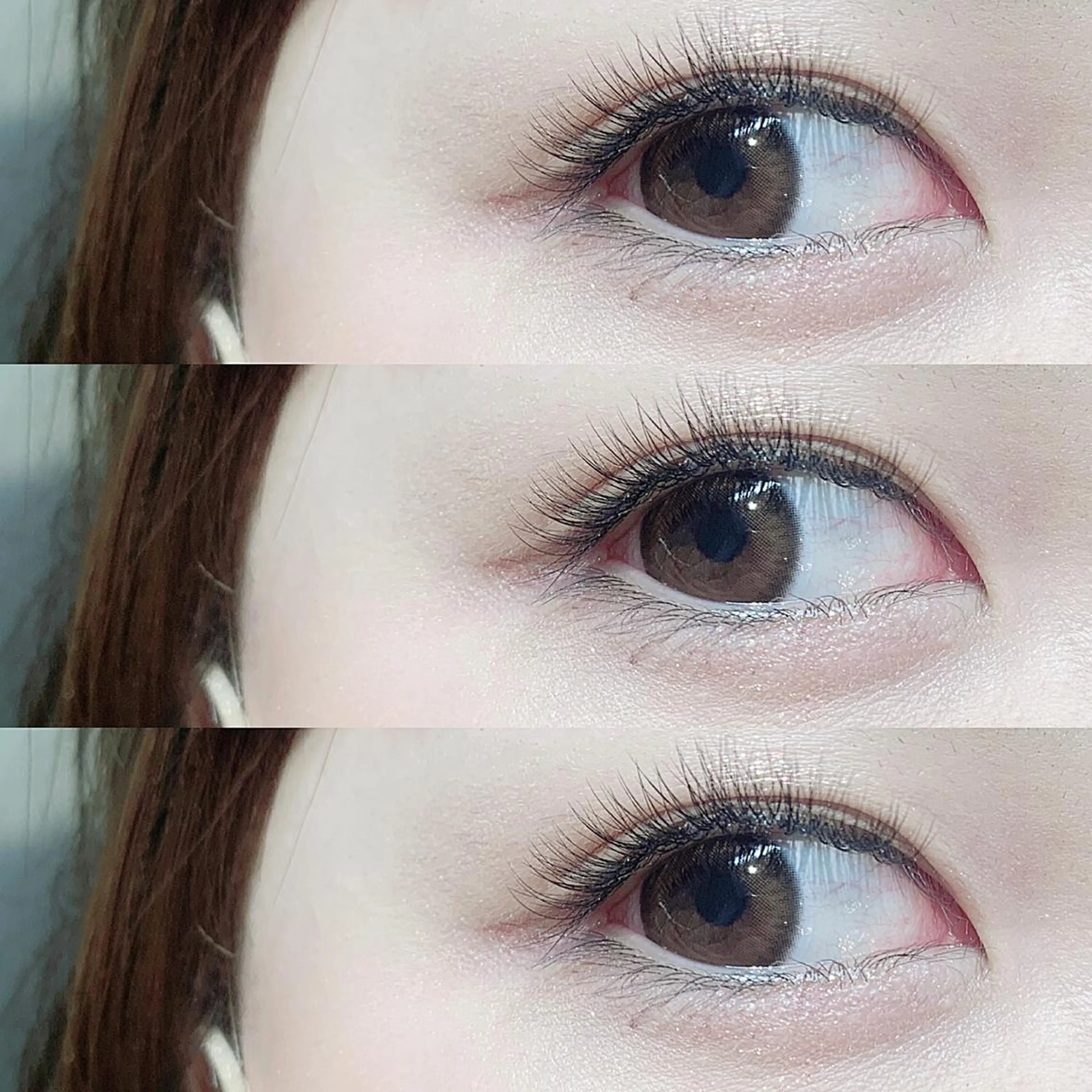 マツエク・マツパ 🪄◝ cake harunoのマツエク・マツパデザイン