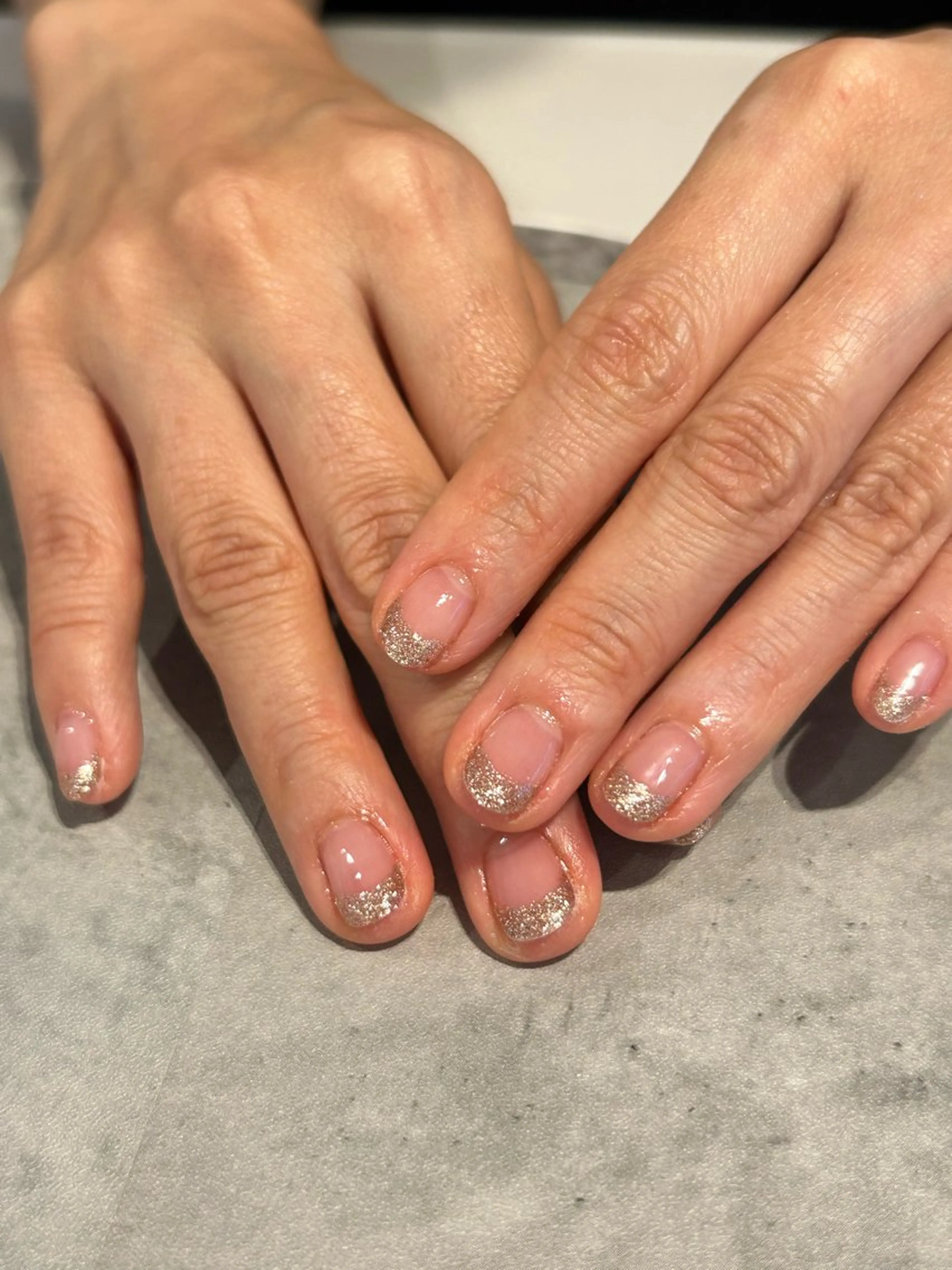 ネイル ikoi aonoのネイルデザイン