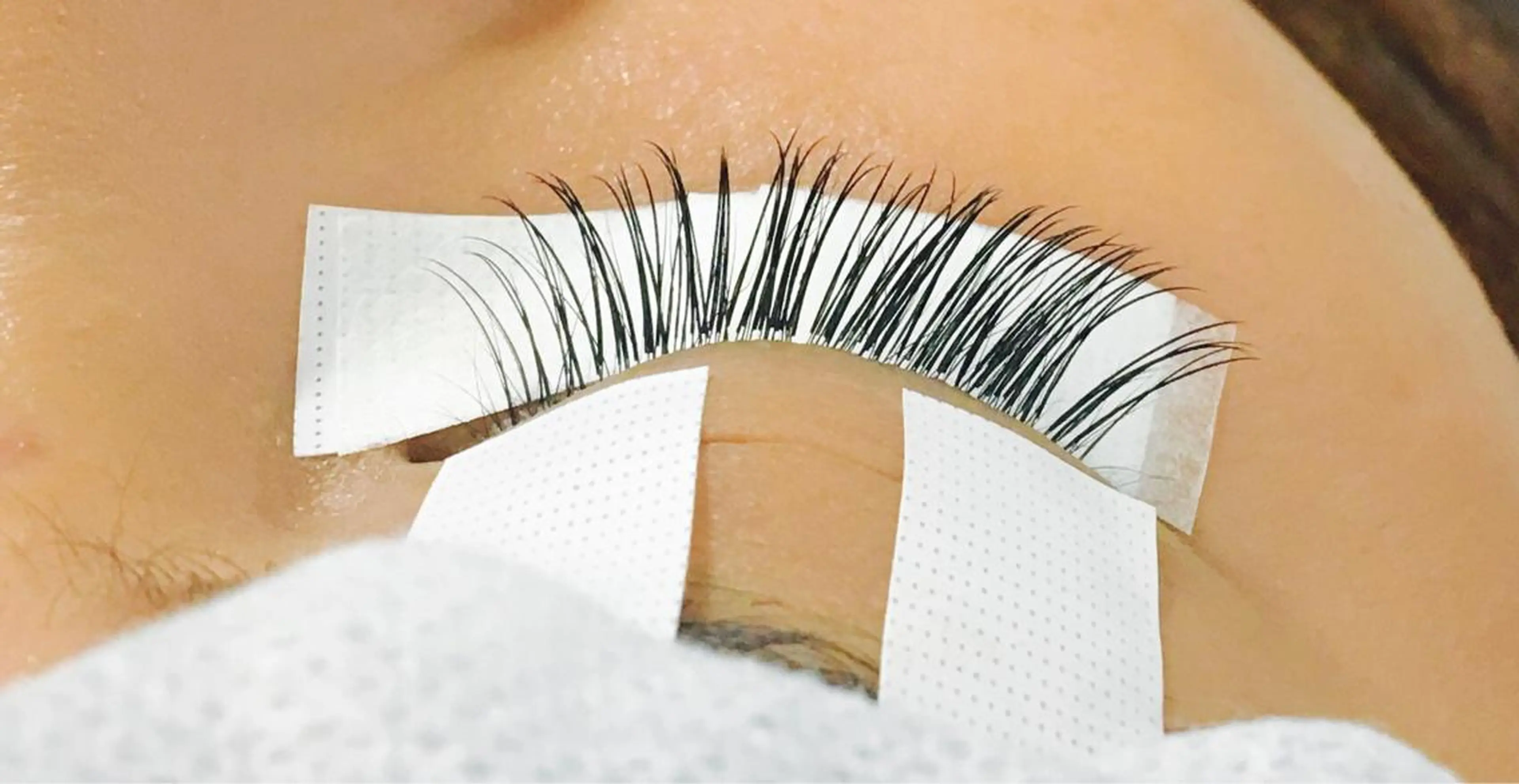 マツエク・マツパ Lotus.所属・Lotus. makoのエステ・リラクイメージ