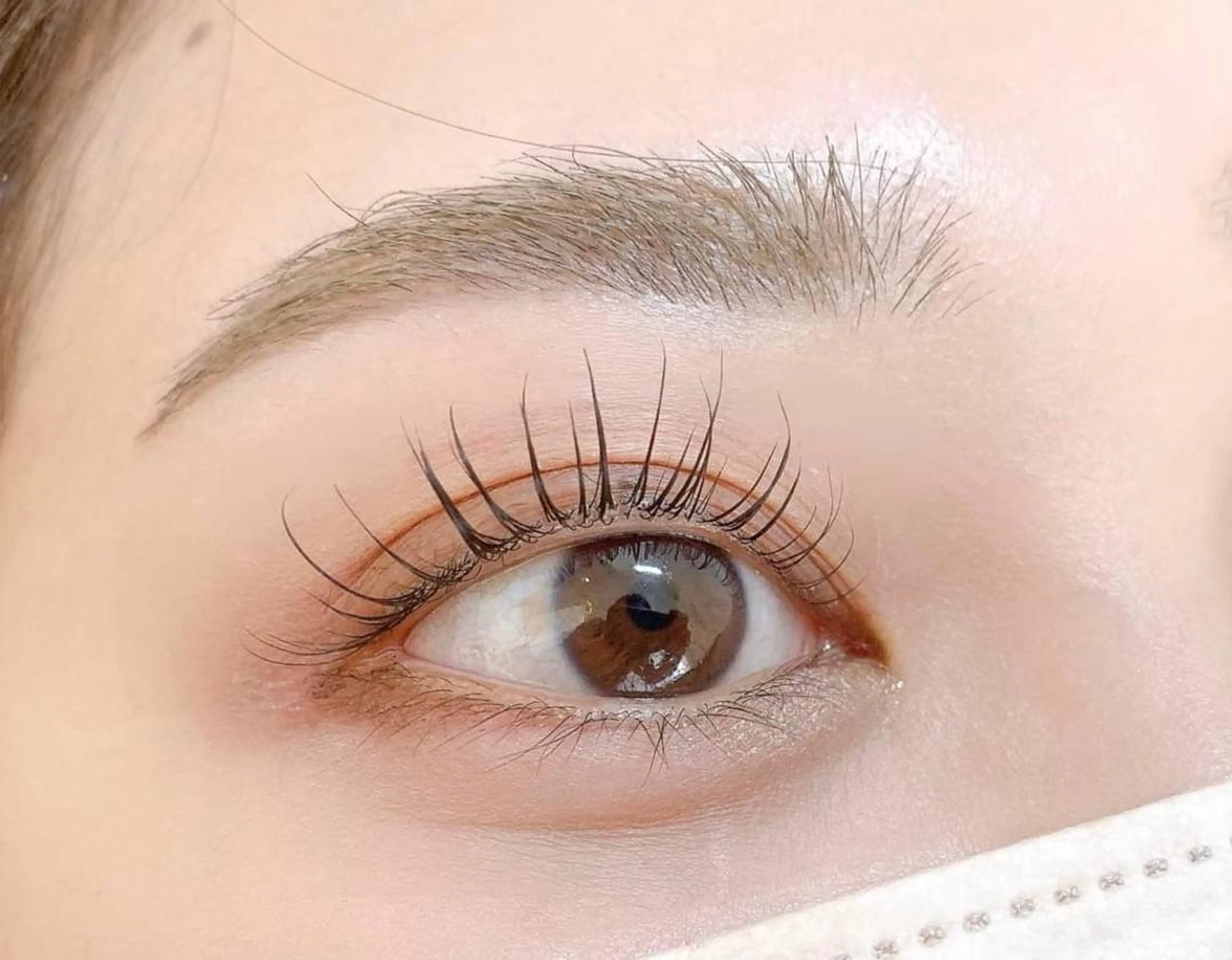 マツエク・マツパ アイリスト araiのマツエク・マツパデザイン