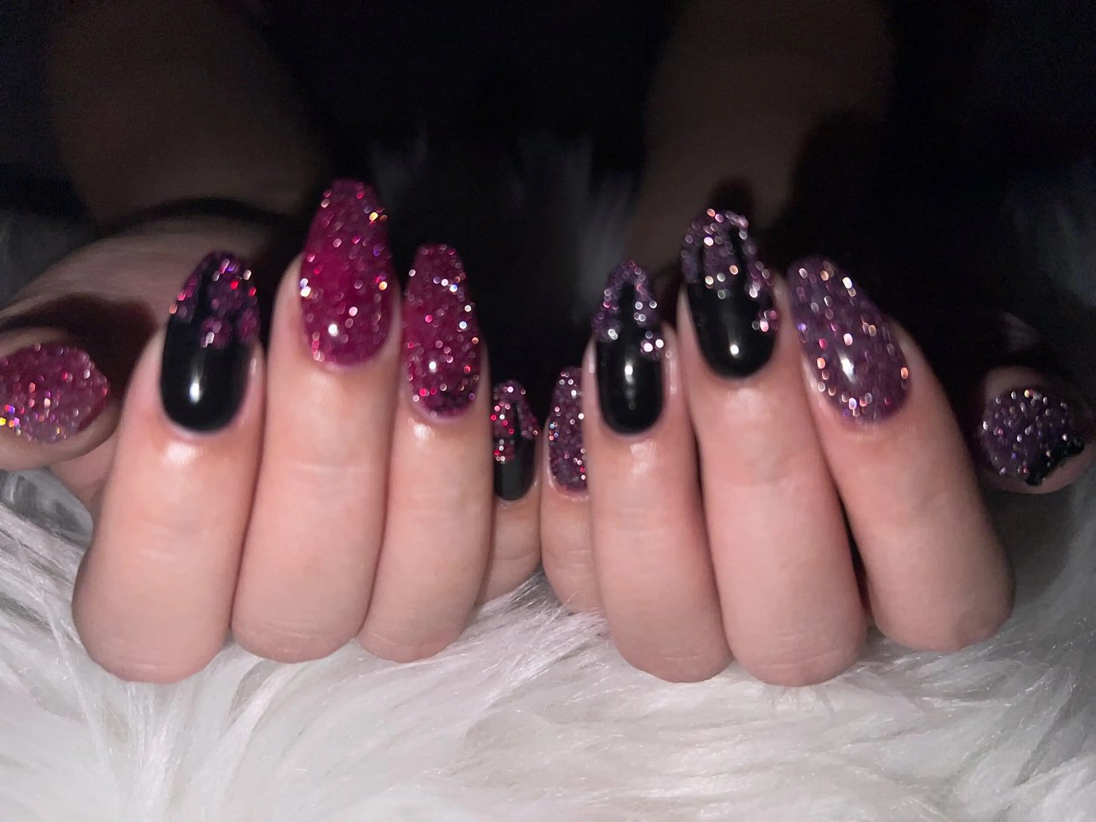 ネイル soleil . Mashiroのその他イメージ