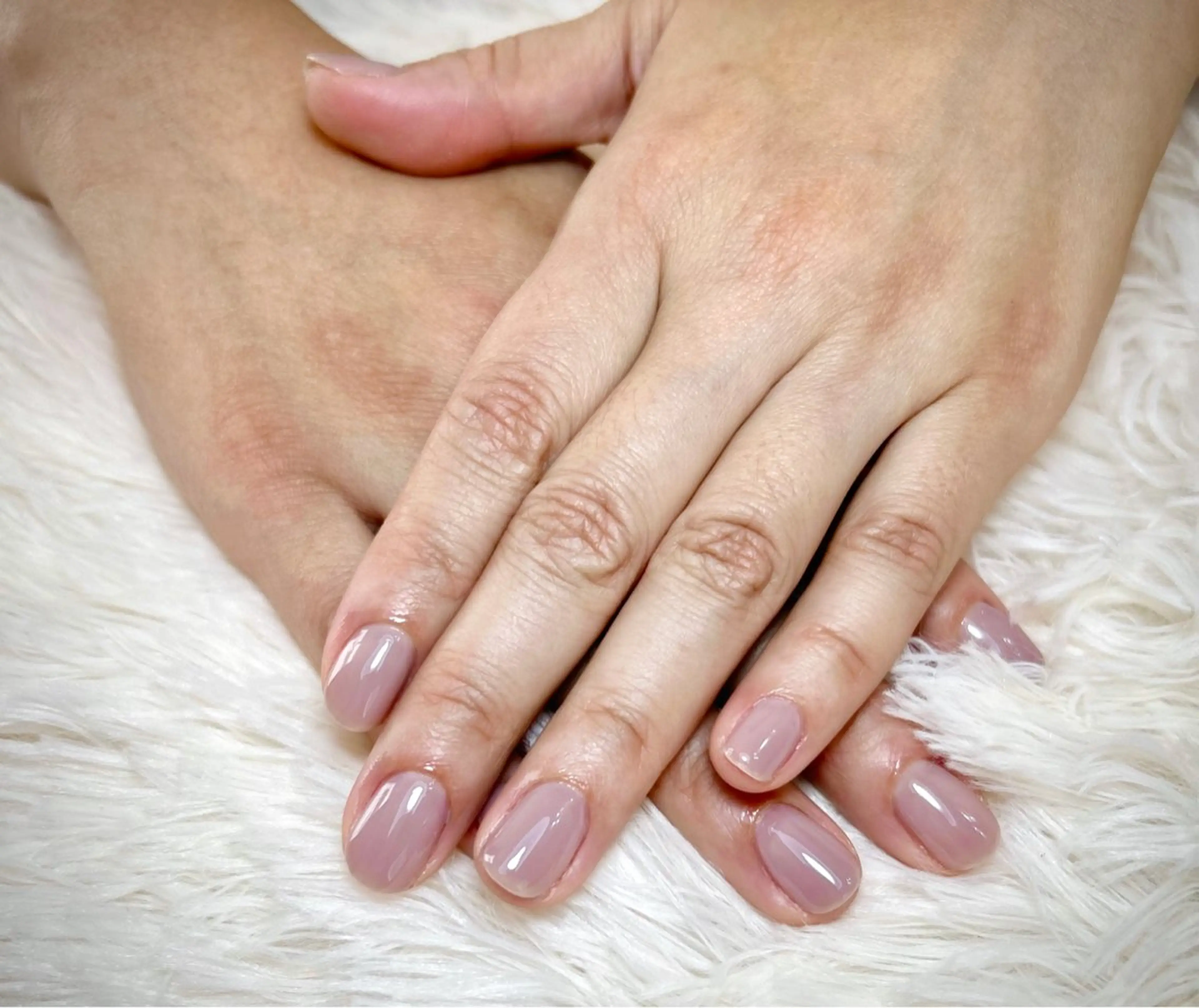 ネイル ハンドネイル フットネイル Nailsalon Latteのネイルデザイン