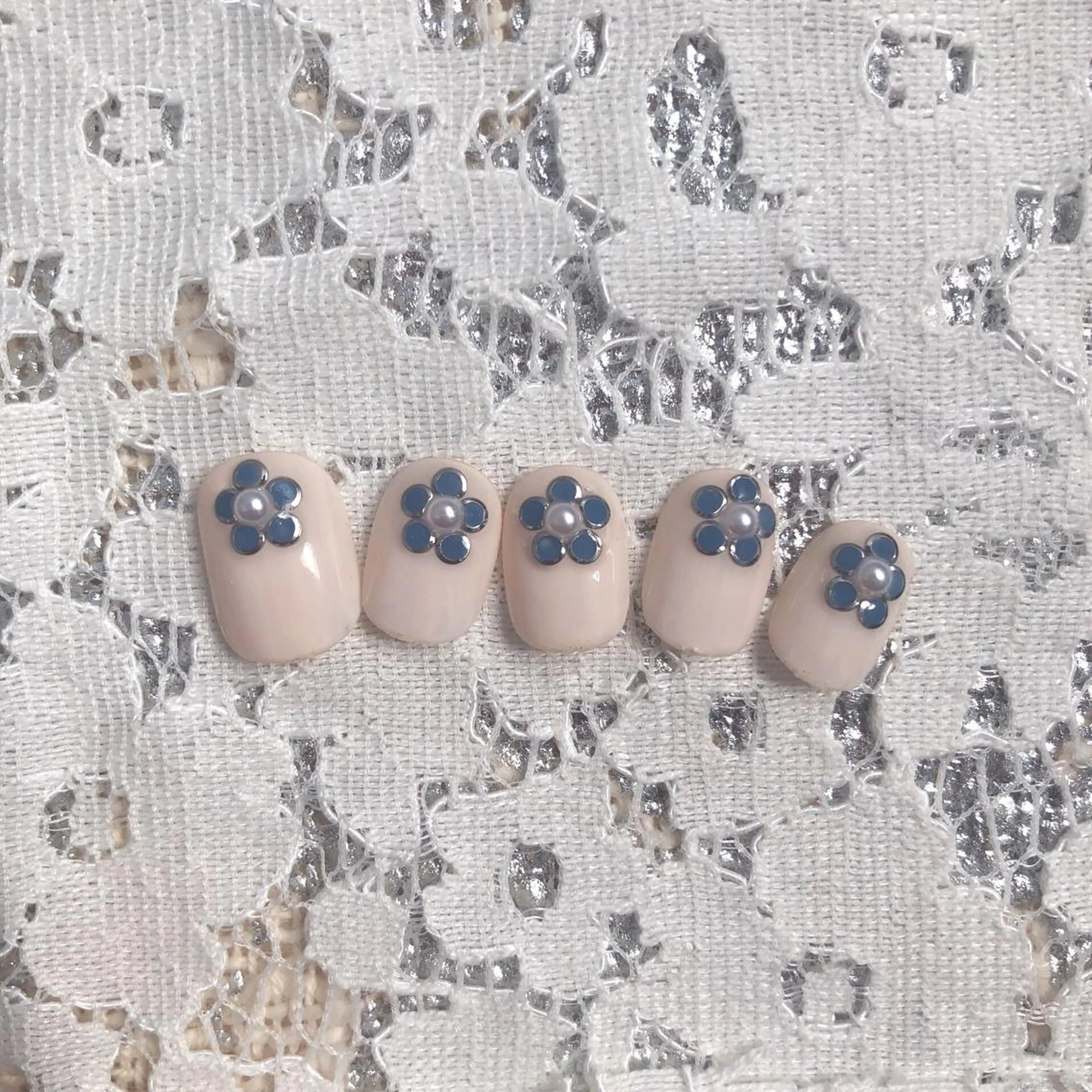 ネイル chatran ネイリストのネイルデザイン