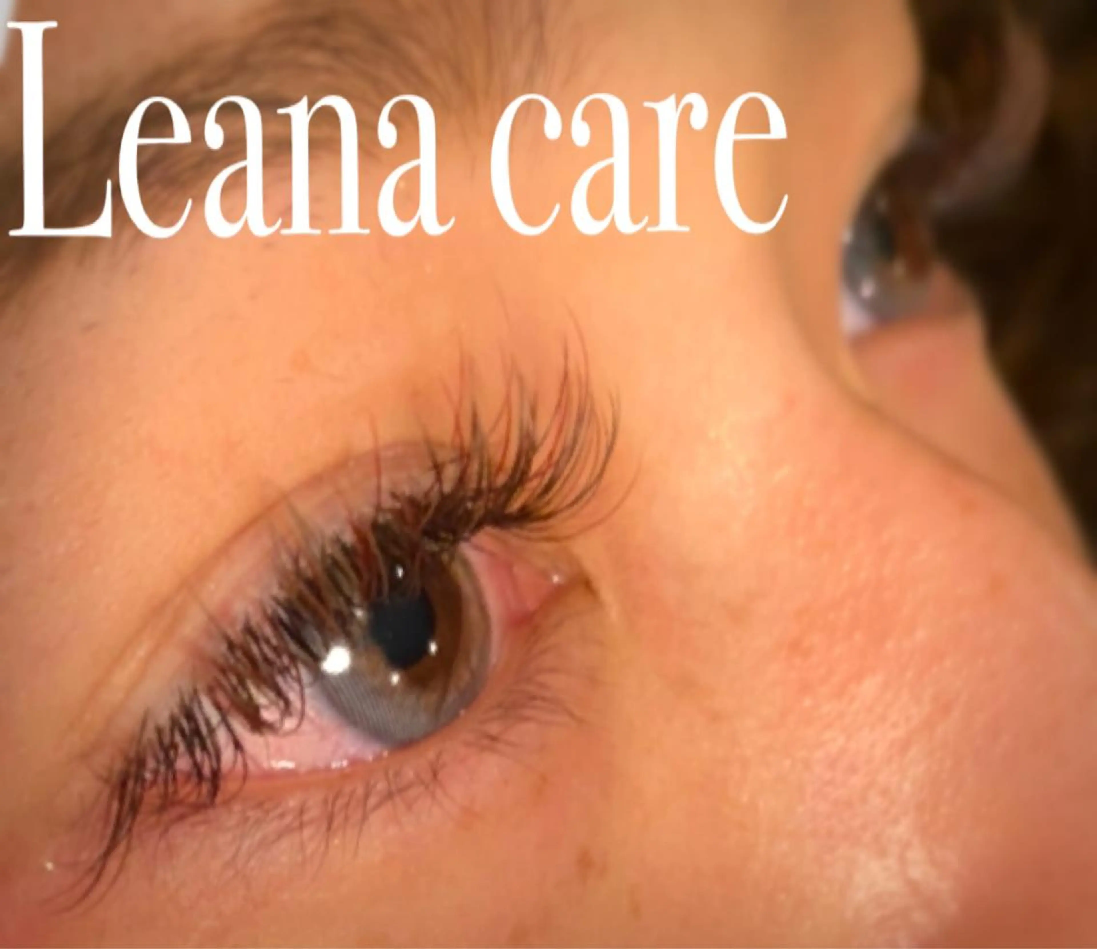 マツエク・マツパ 山城 エスタの眉毛・アイブロウイメージ