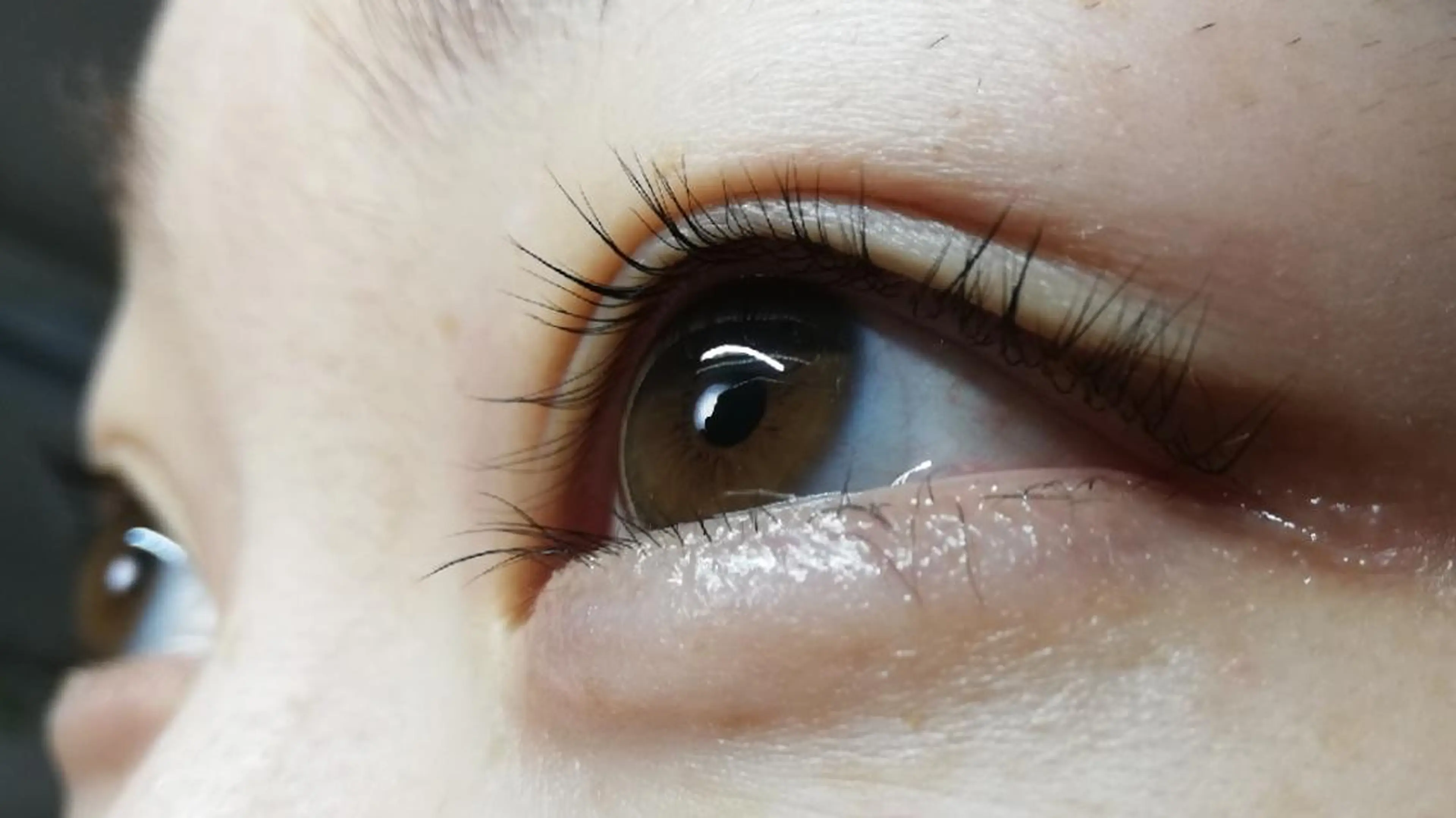 マツエク・マツパ 一重×まつ毛パーマ angelux 所属・完全個室サロン🌹 angelux🌹のマツエク・マツパデザイン