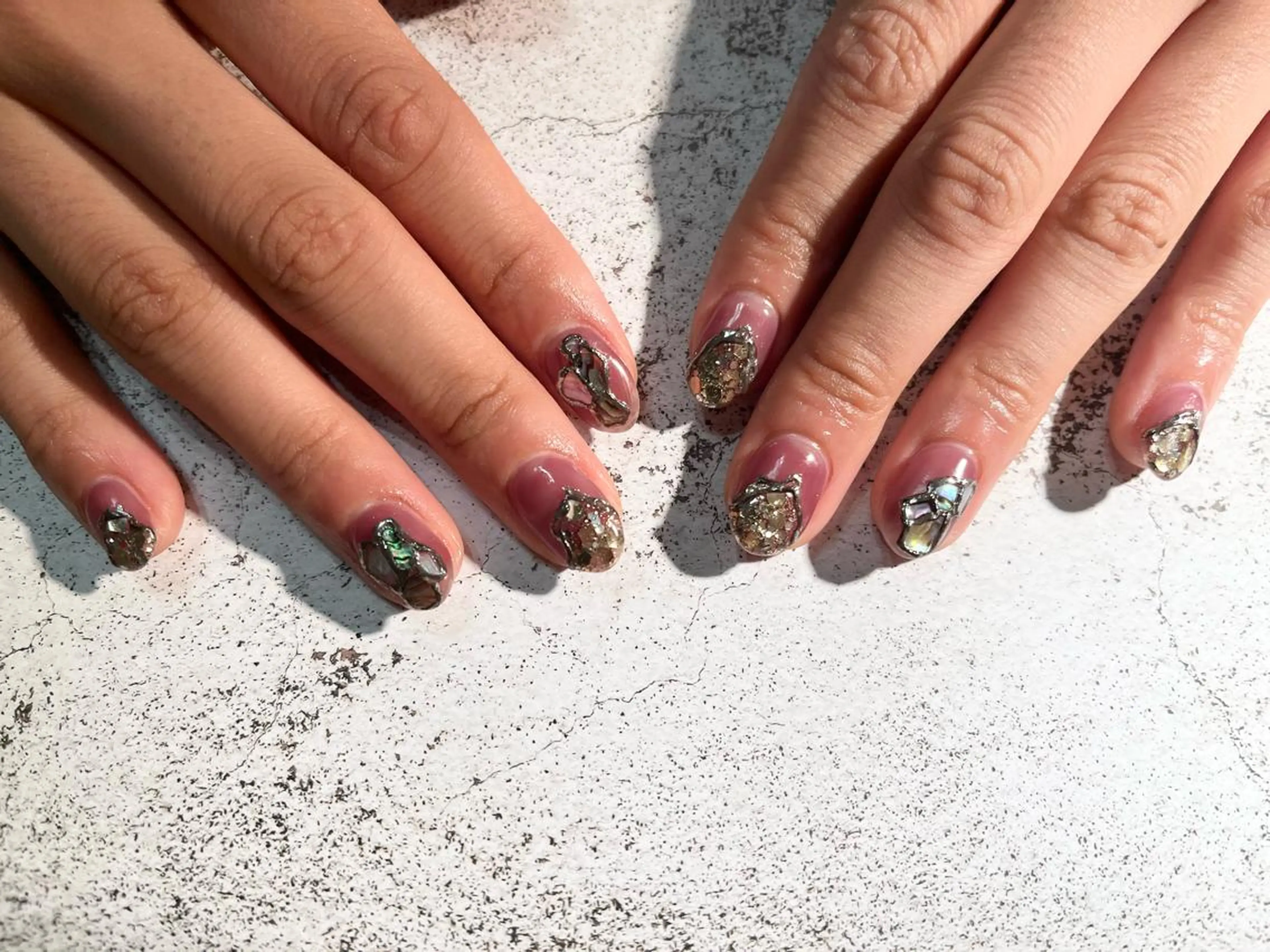 ネイル Kimura Yukoのネイルデザイン