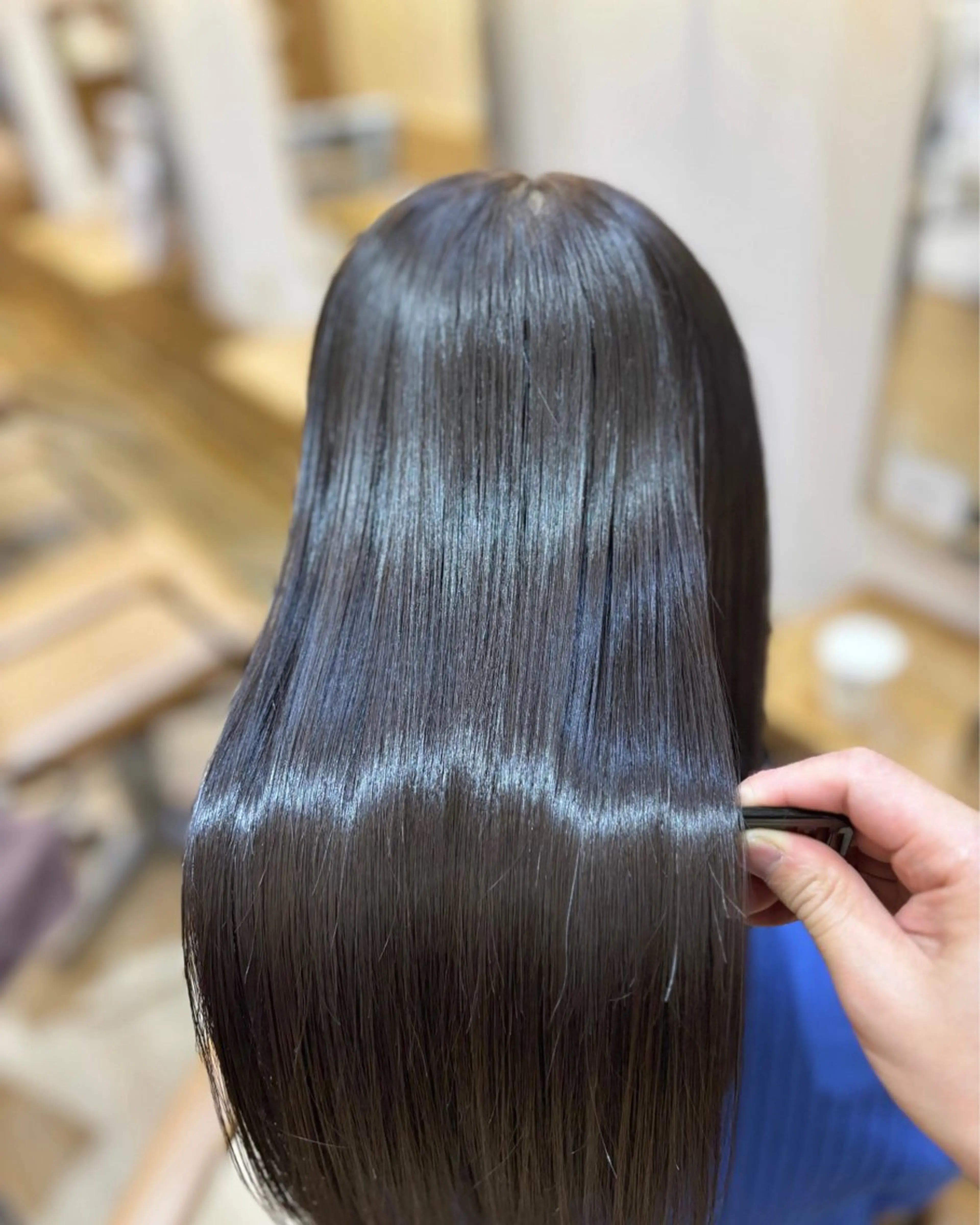 カラー カットモデル募集 🕊️/上野/カズヤのヘアスタイル