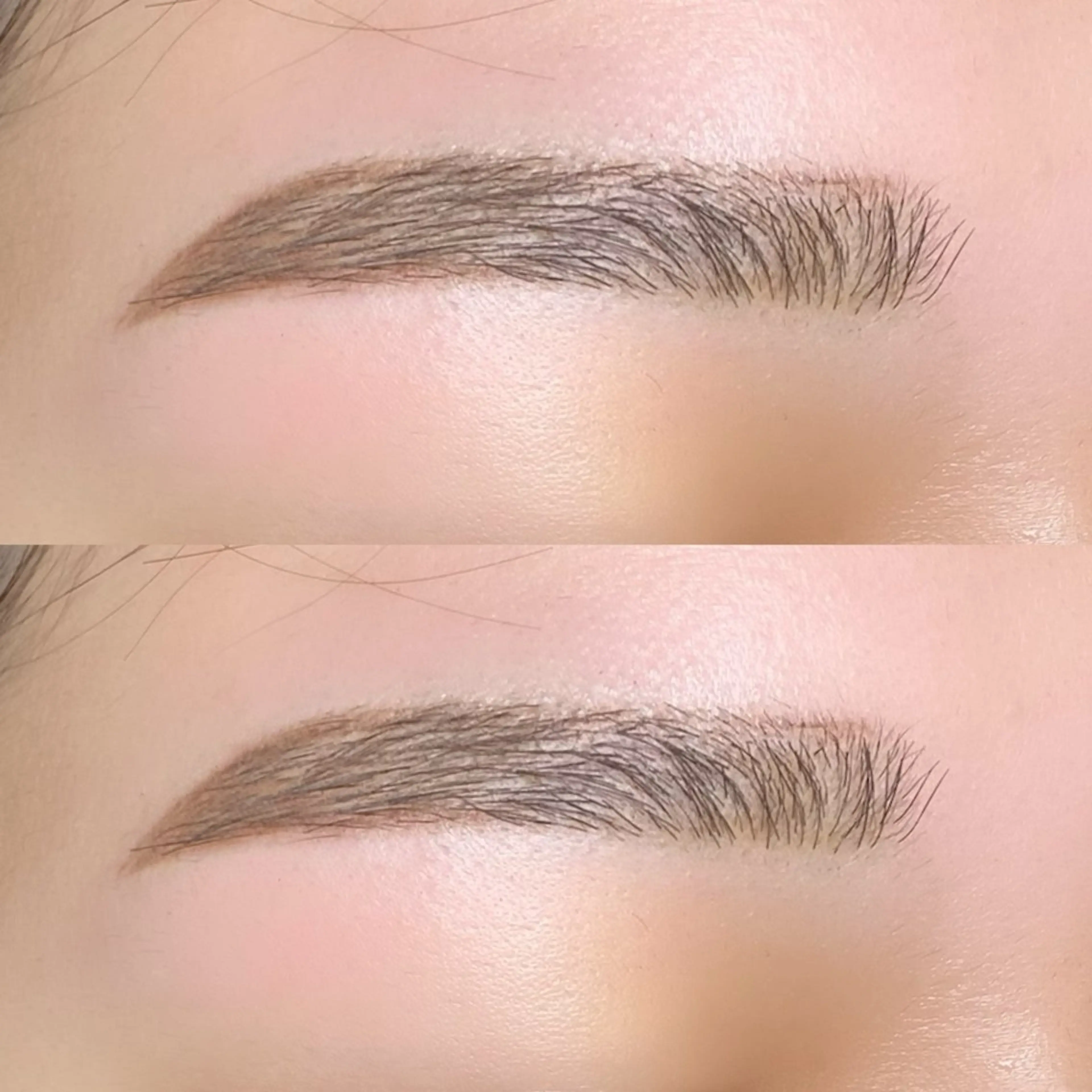 アイブロウ ワックス脱毛 眉カット その他(アイブロウ) ma'am eyesalon 錦糸町店所属・MOMI🍒美眉 スタイリング⭐︎の眉毛・アイブロウイメージ