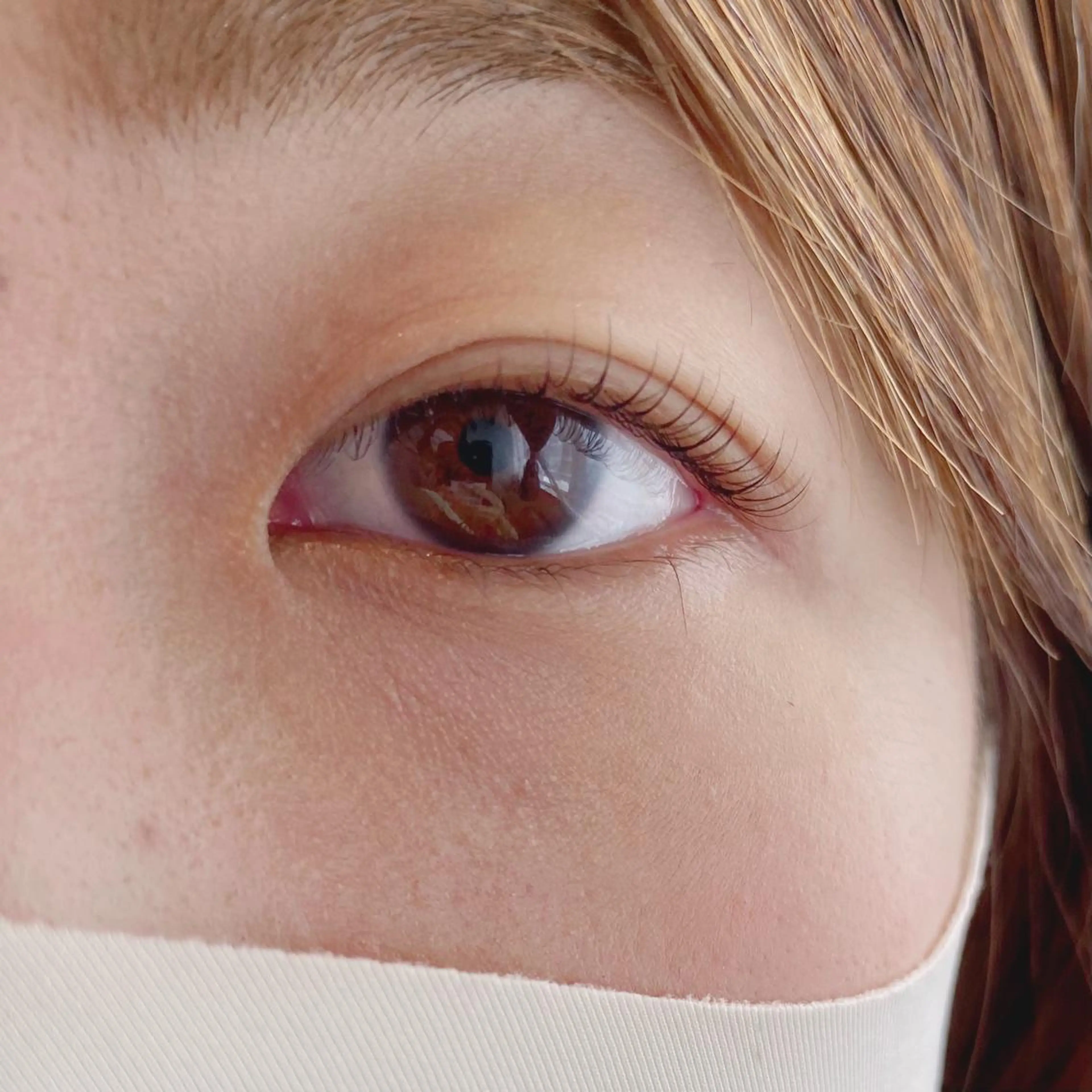 マツエク・マツパ 一重×まつ毛パーマ MOUTONEYE まつ毛・眉毛専門店のマツエク・マツパデザイン