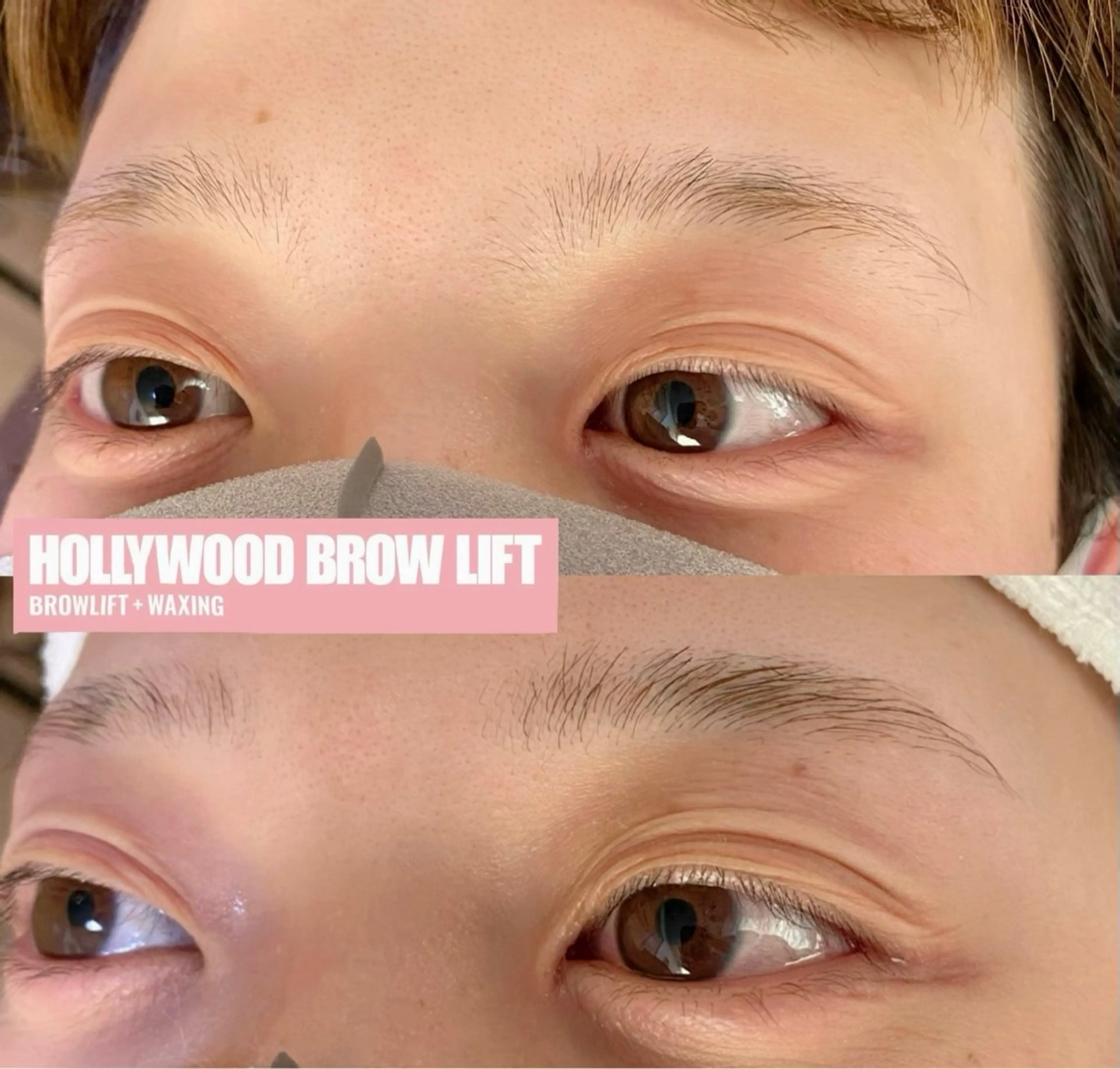 アイブロウ 石井 里香の眉毛・アイブロウイメージ