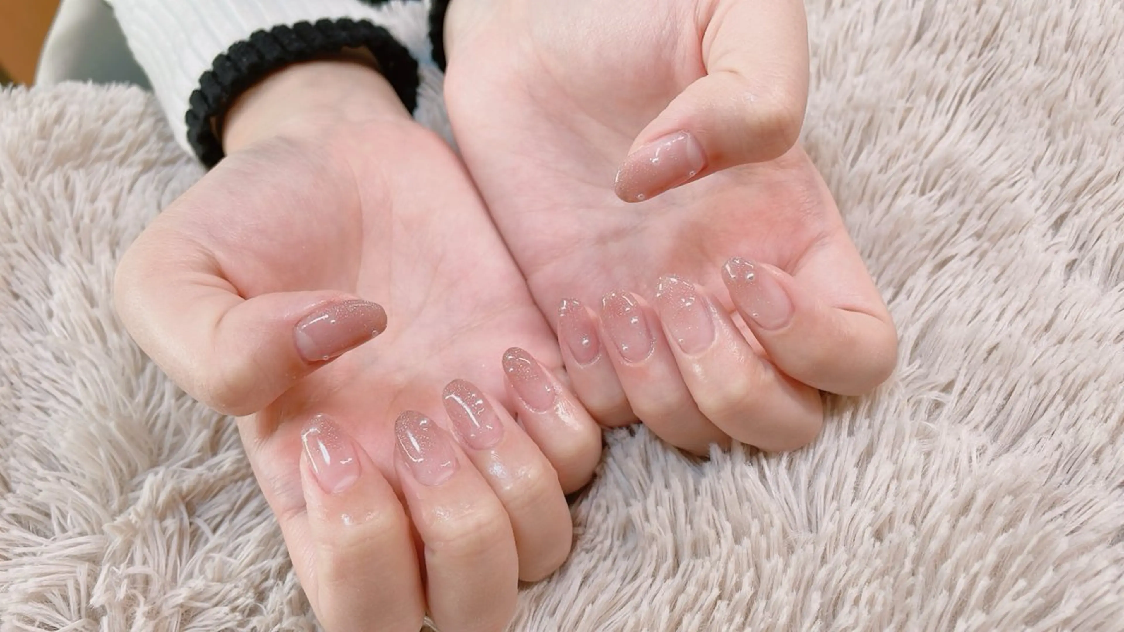 ネイル ハンドネイル nakamoto yuukaのネイルデザイン