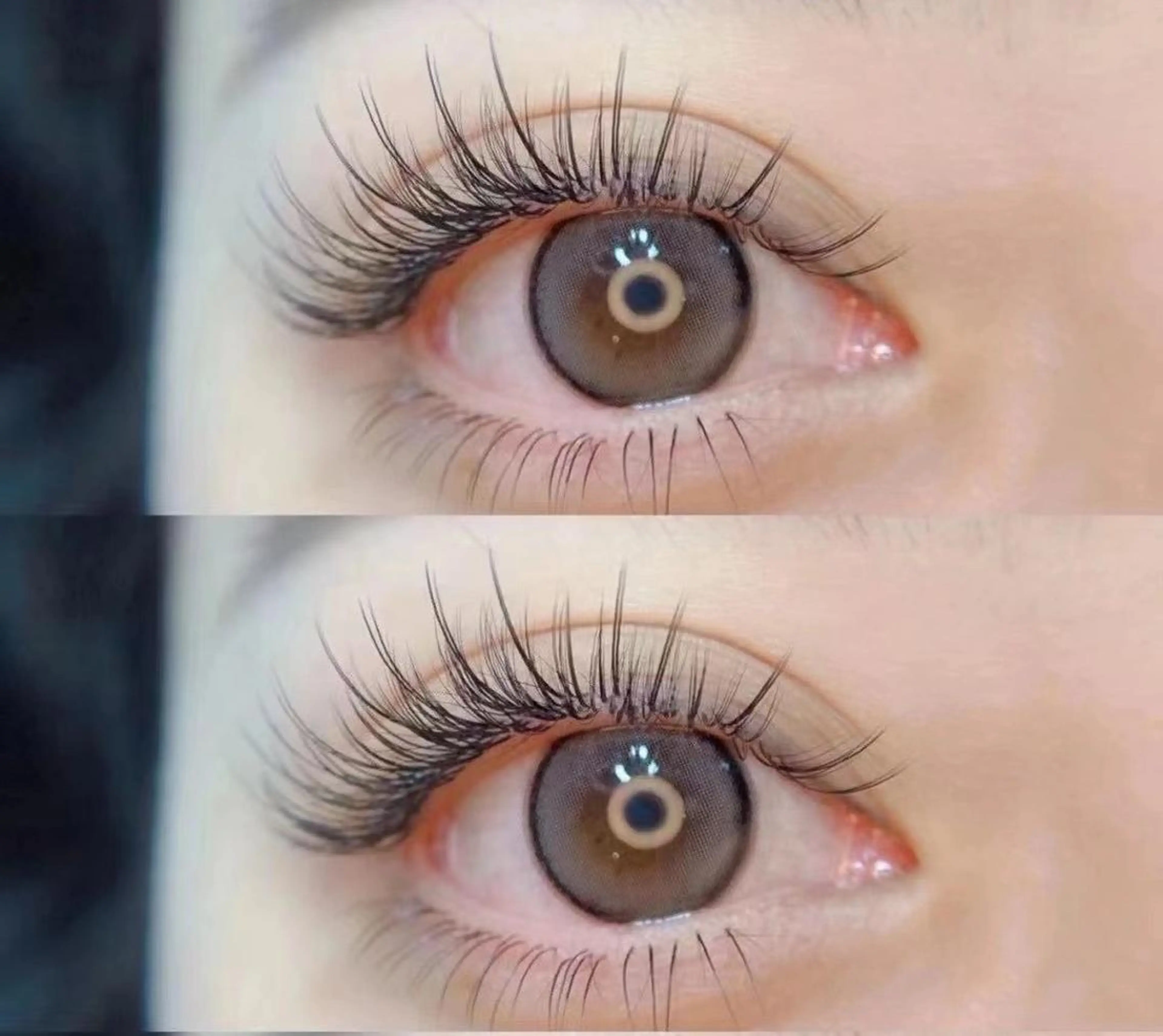 マツエク・マツパ ∩_∩アオイ eye lashのマツエク・マツパデザイン