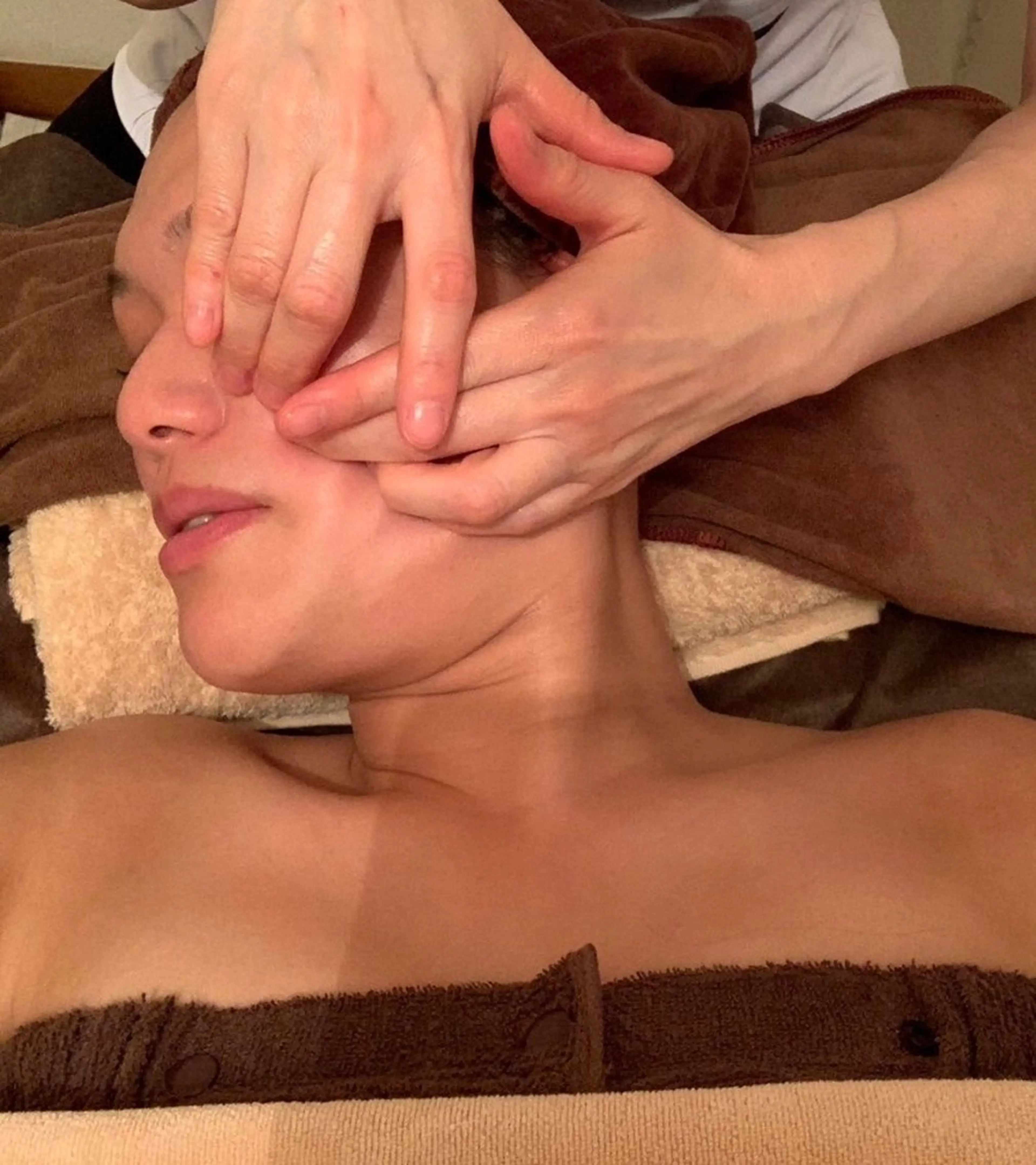 プライベートサロン とりこnaはんどのエステ・リラクイメージ