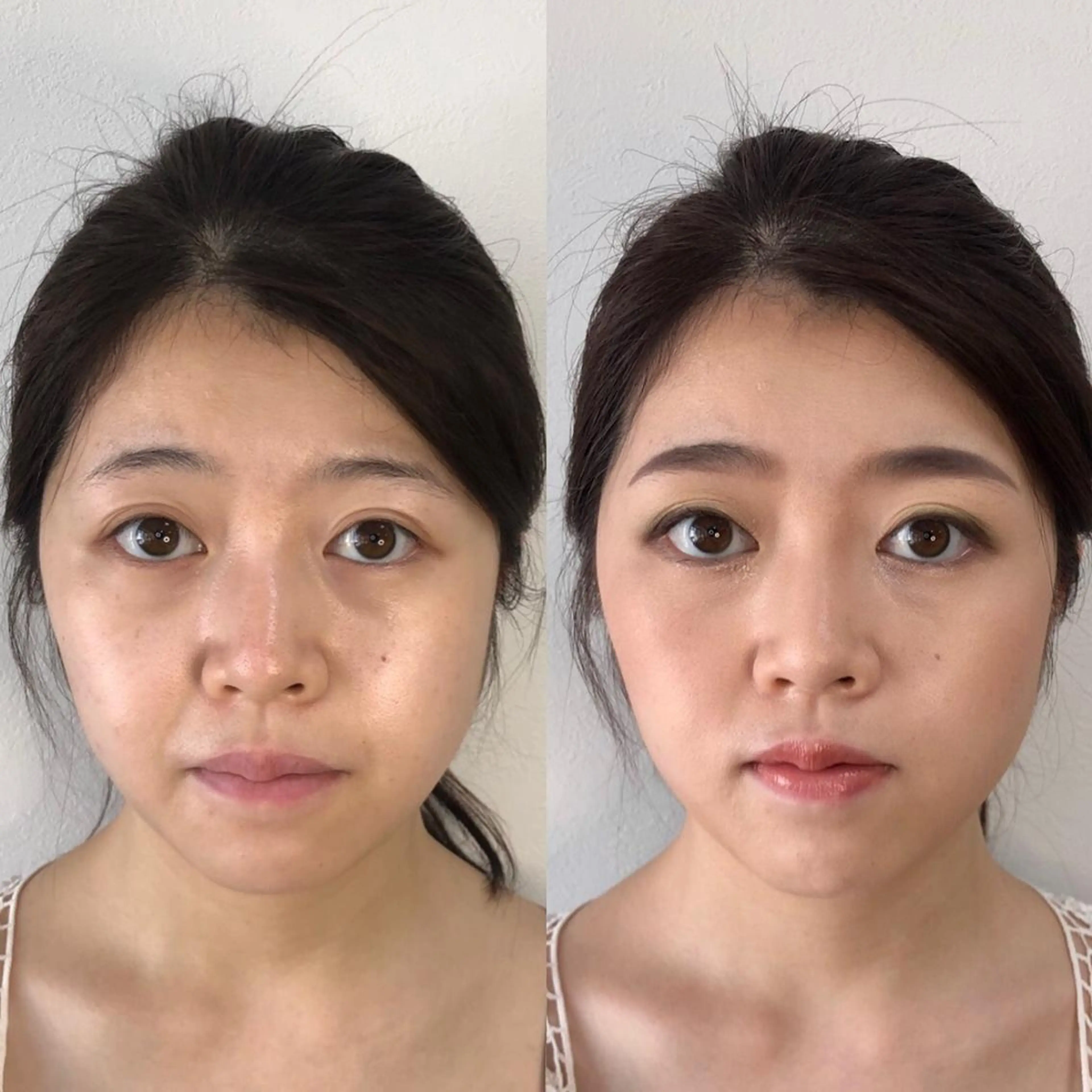 エアブラシメイク La Prima所属・川合 裕子のその他イメージ