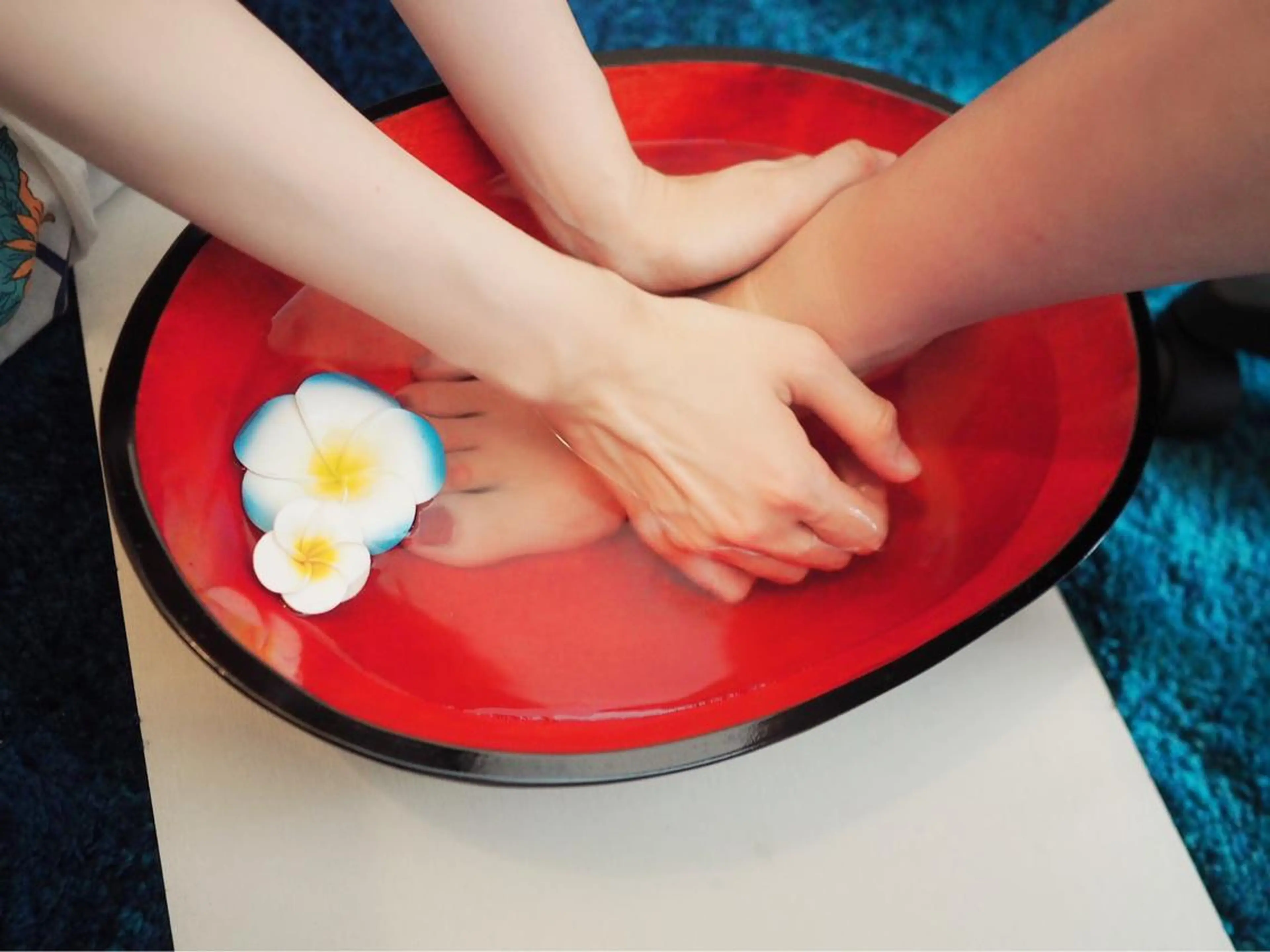 Relaxation Osakana3のエステ・リラクイメージ