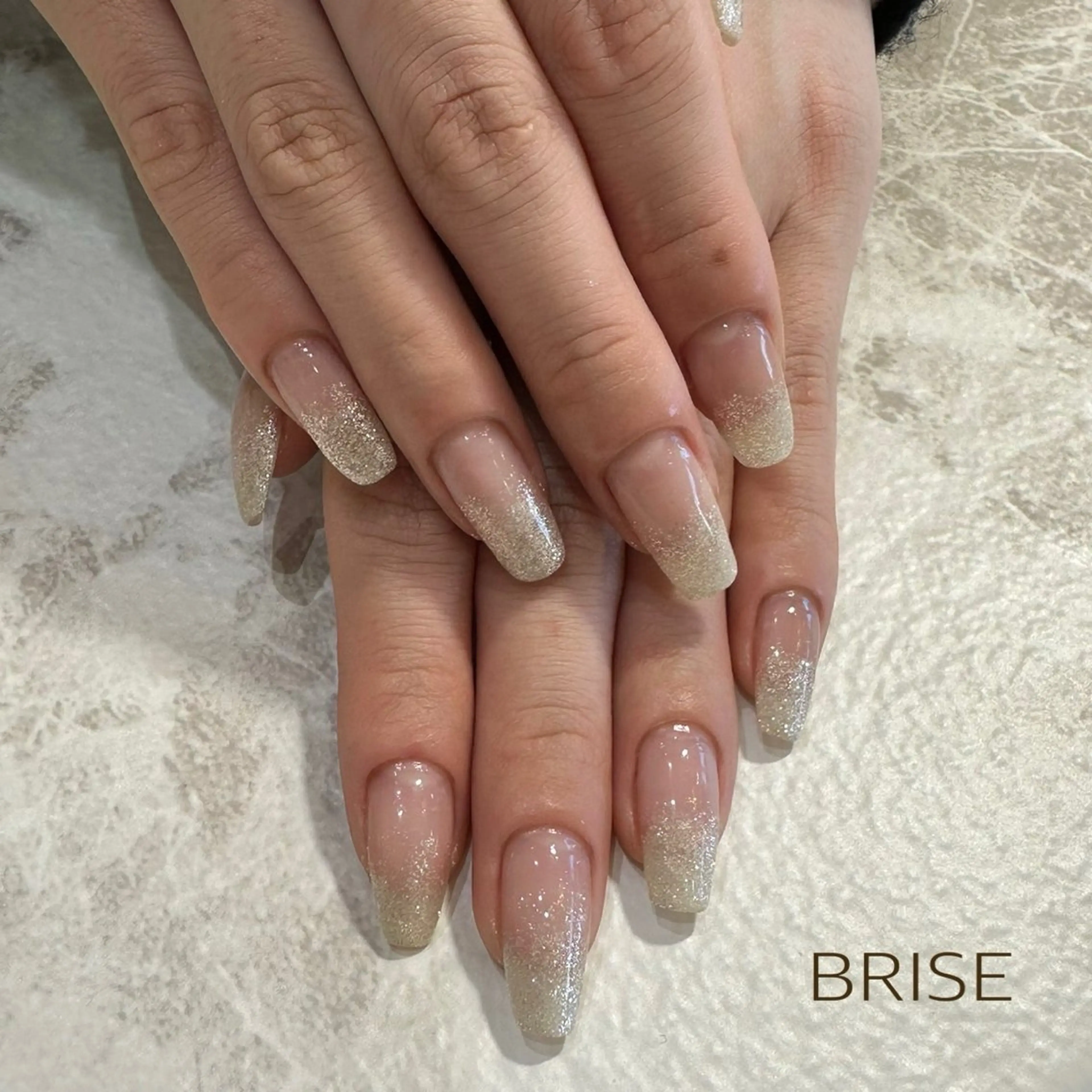 ネイル BRISE ブライズのエステ・リラクイメージ