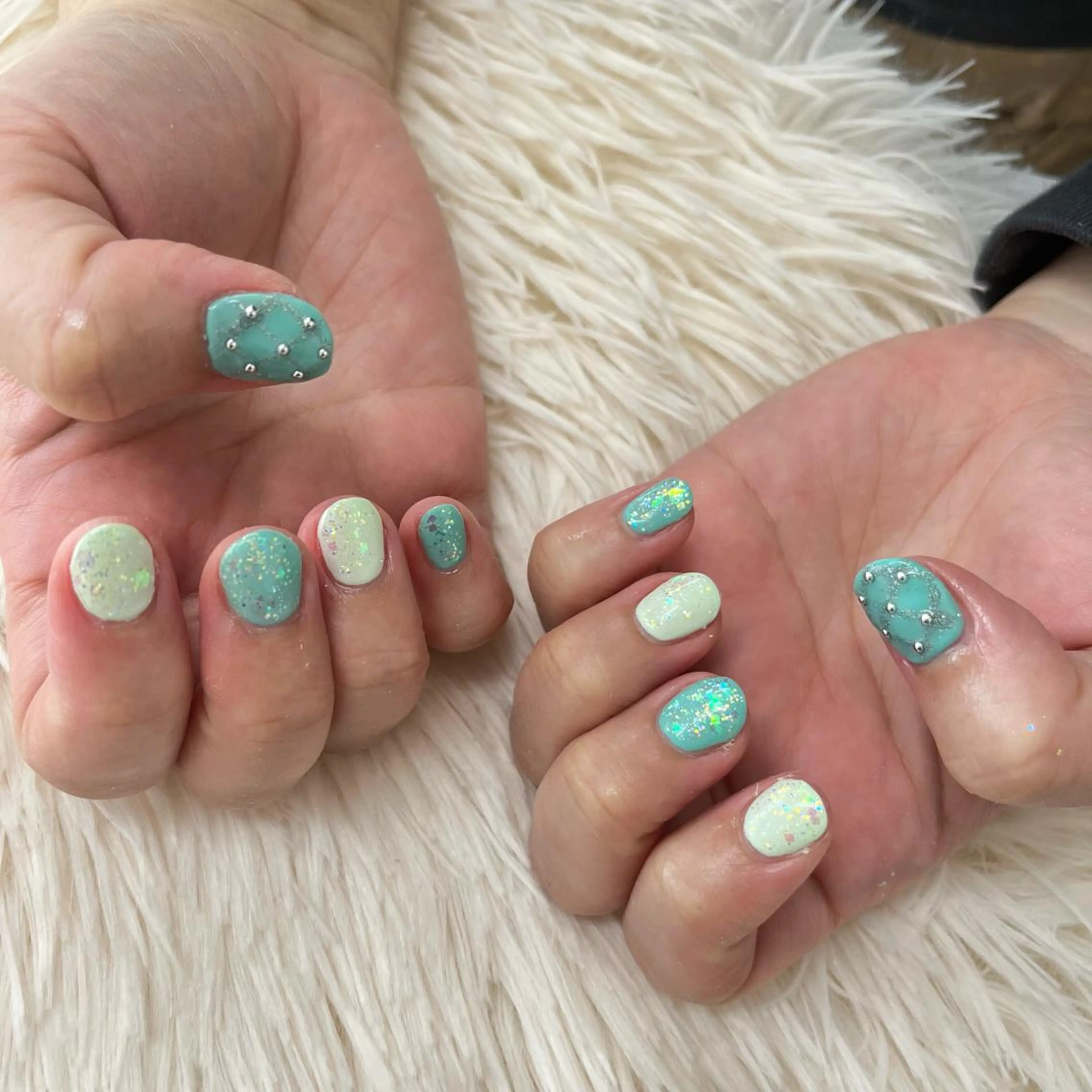 ネイル ྀིN AYAKO  ྀིのネイルデザイン