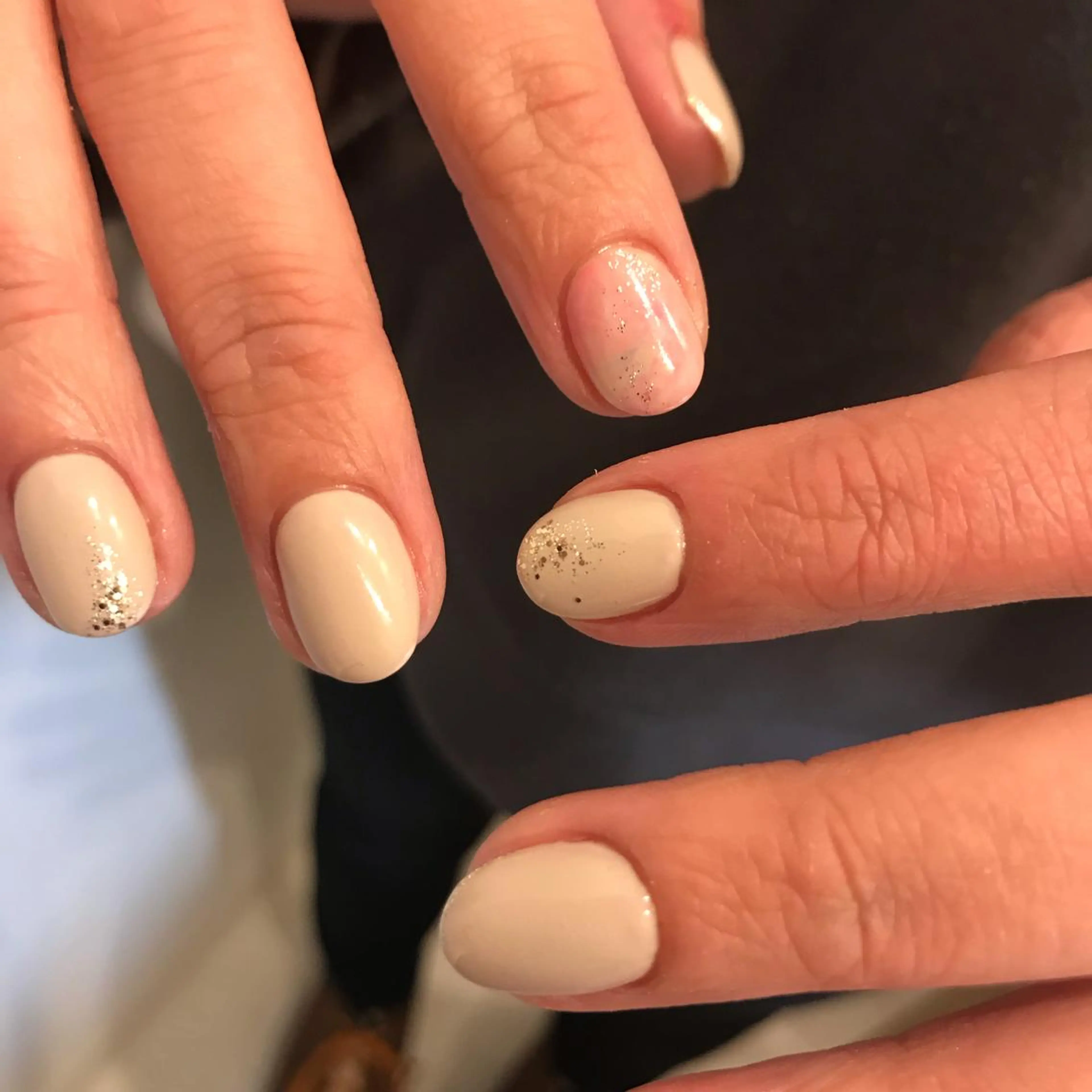 ネイル emu nail所属・emunail あやかのネイルデザイン