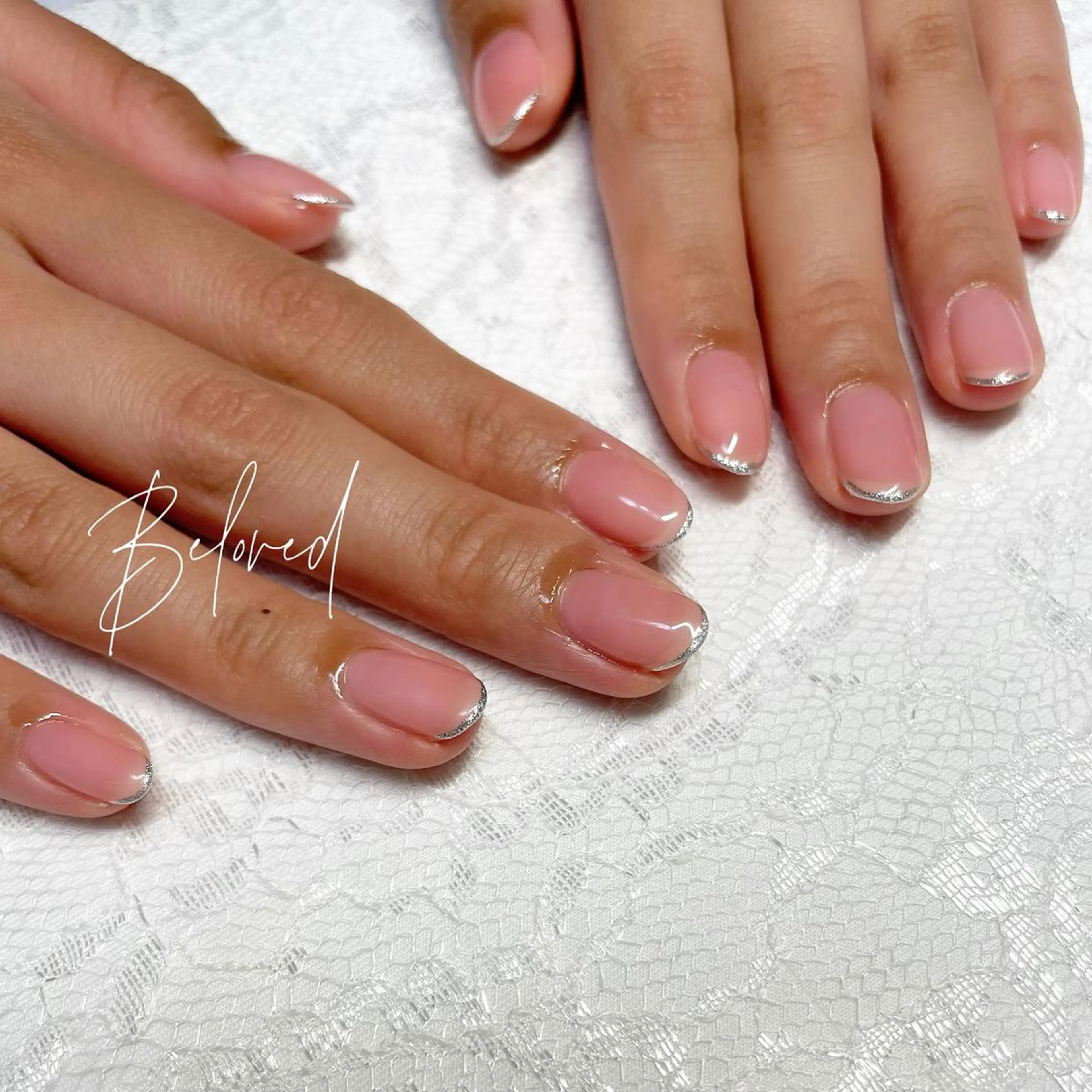 ネイル Beloved Mariaのネイルデザイン