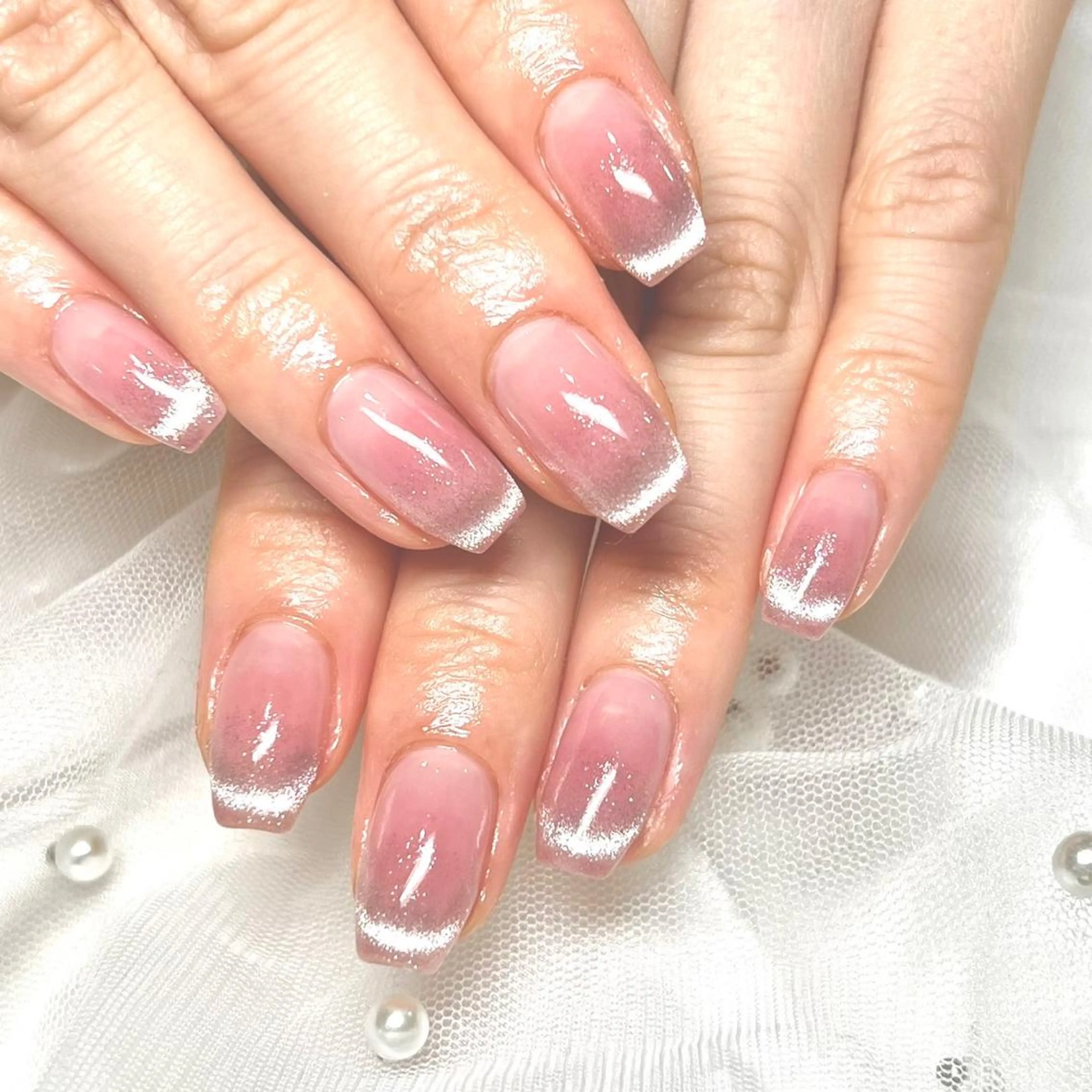 ネイル elu しみずのネイルデザイン