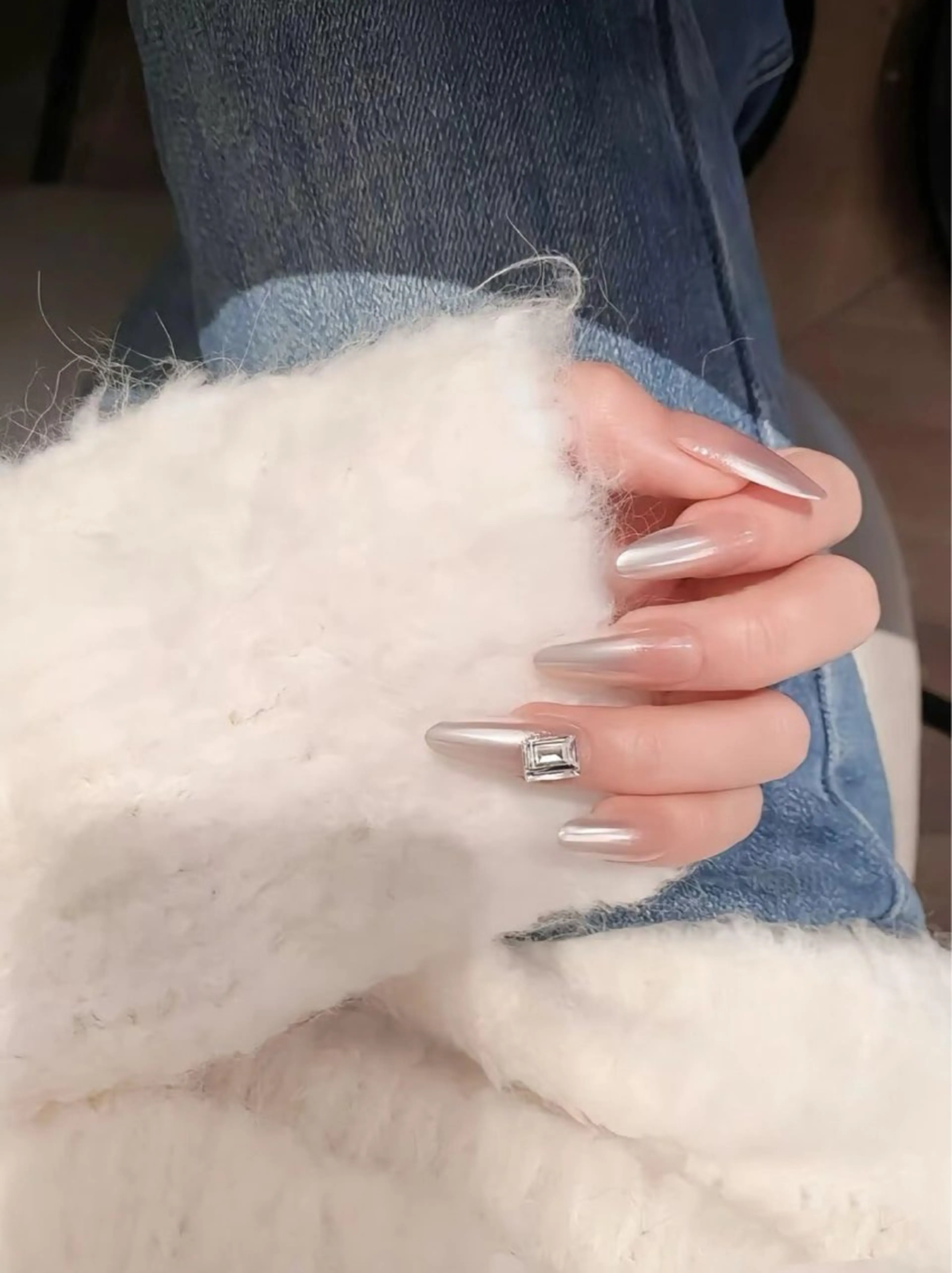 ネイル ハンドネイル ハンドケア The  Nail 新大久保店のその他イメージ