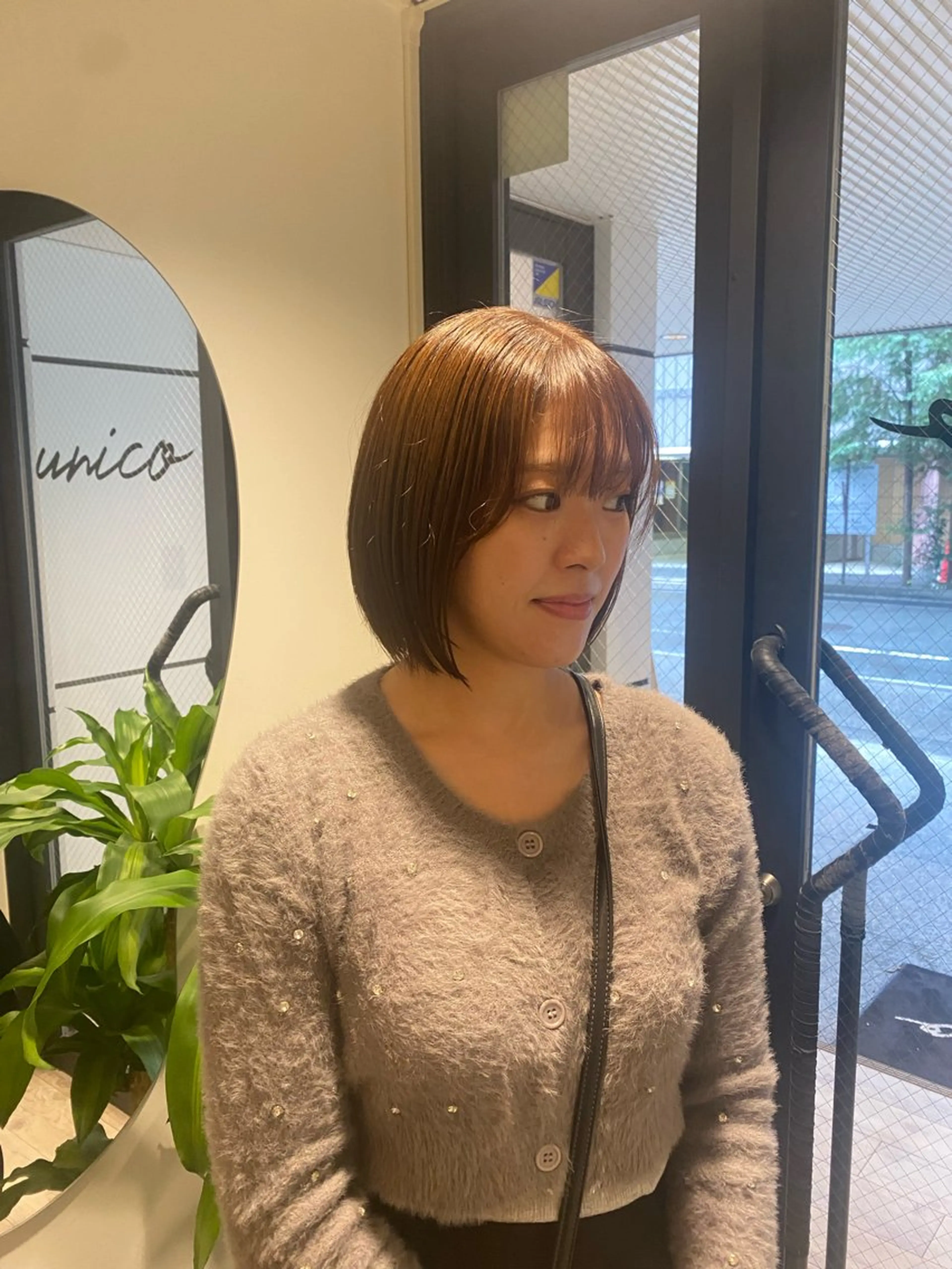 カラー ヘアカラー 🍀佐々木 愛里🍀のヘアスタイル