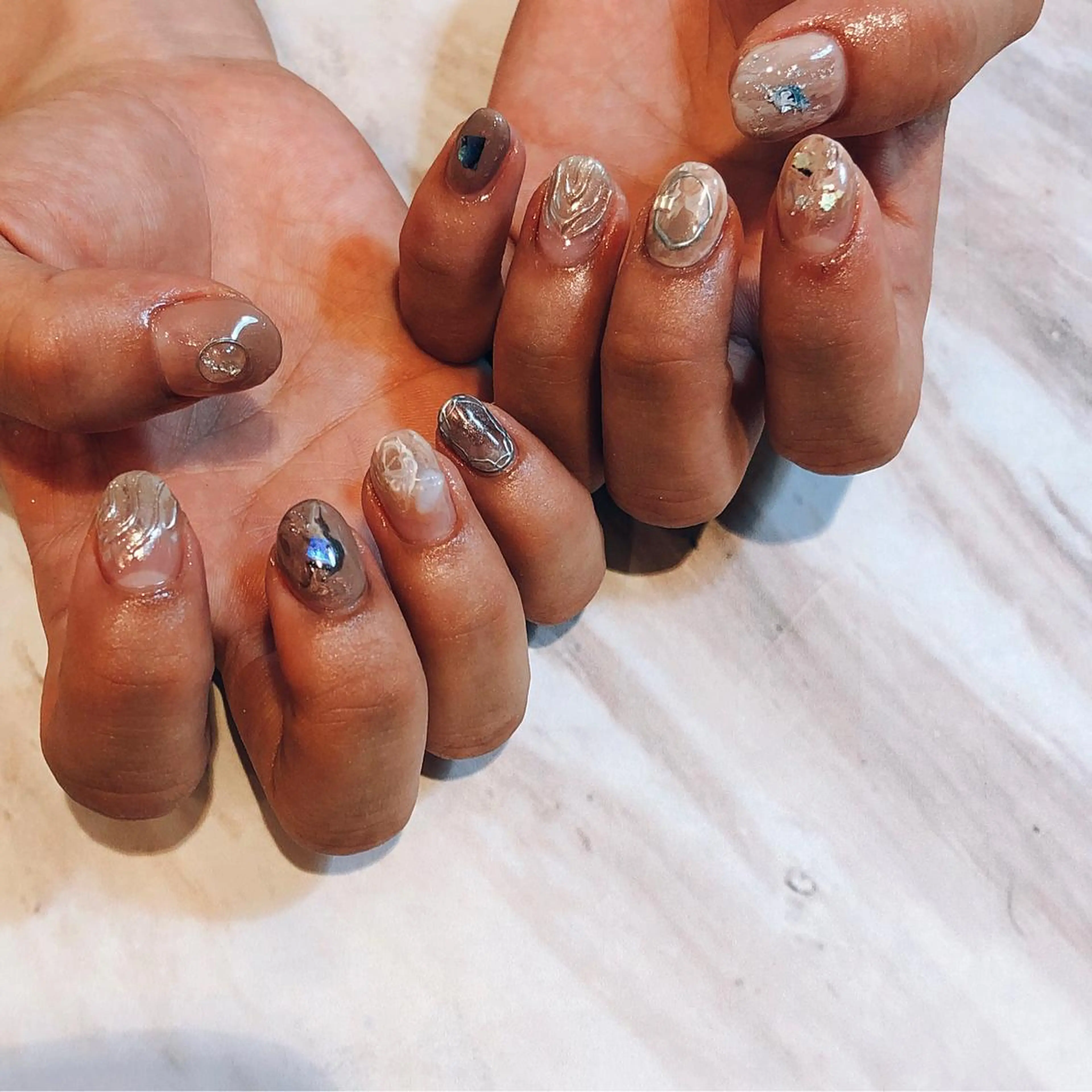 ネイル Chipieee Tokyoのその他イメージ